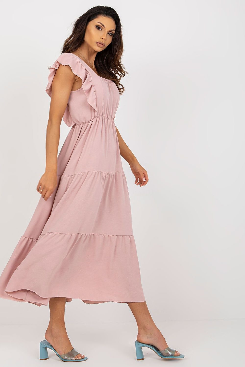 Robe de jour model 195395