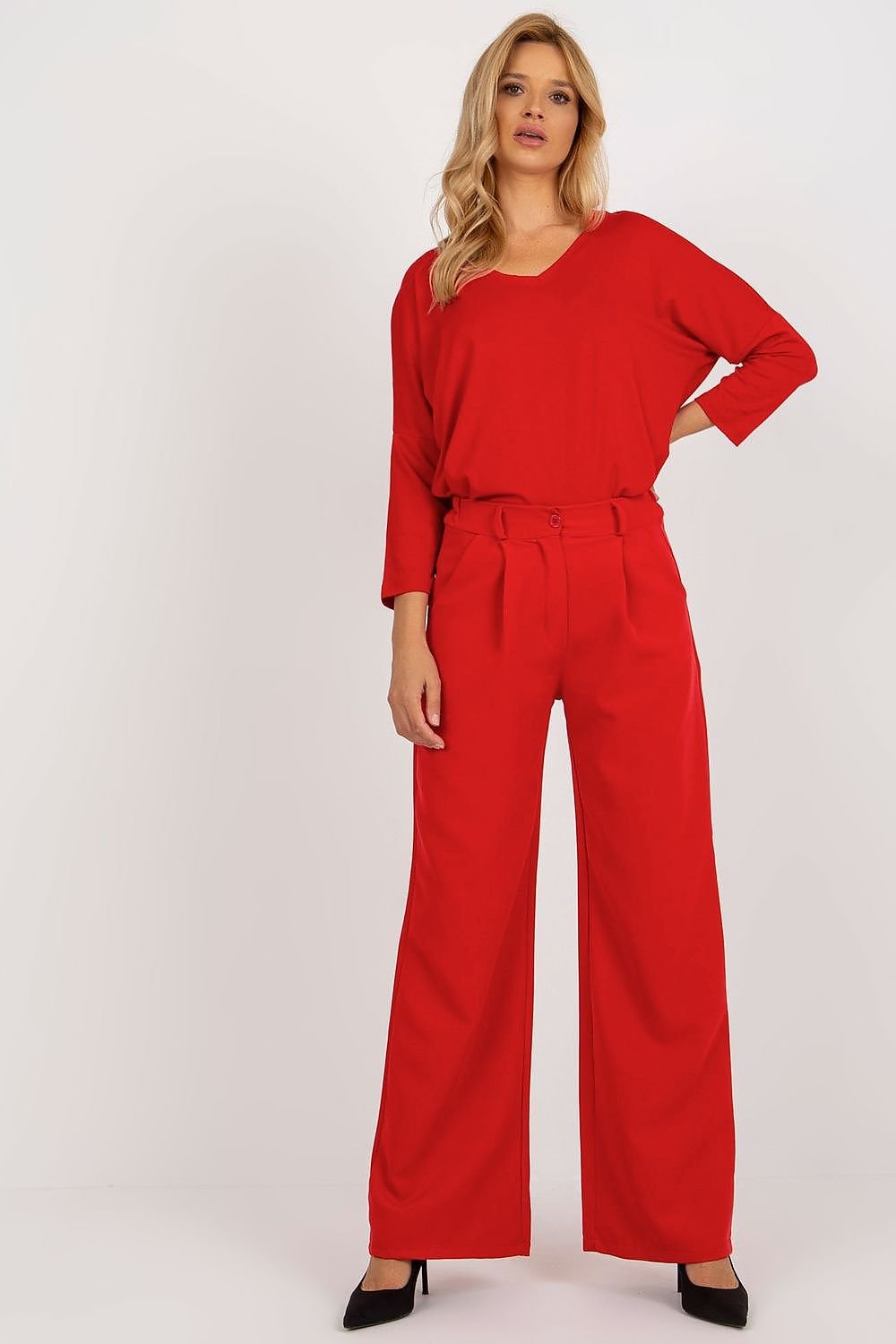 Pantalon femme model 181351