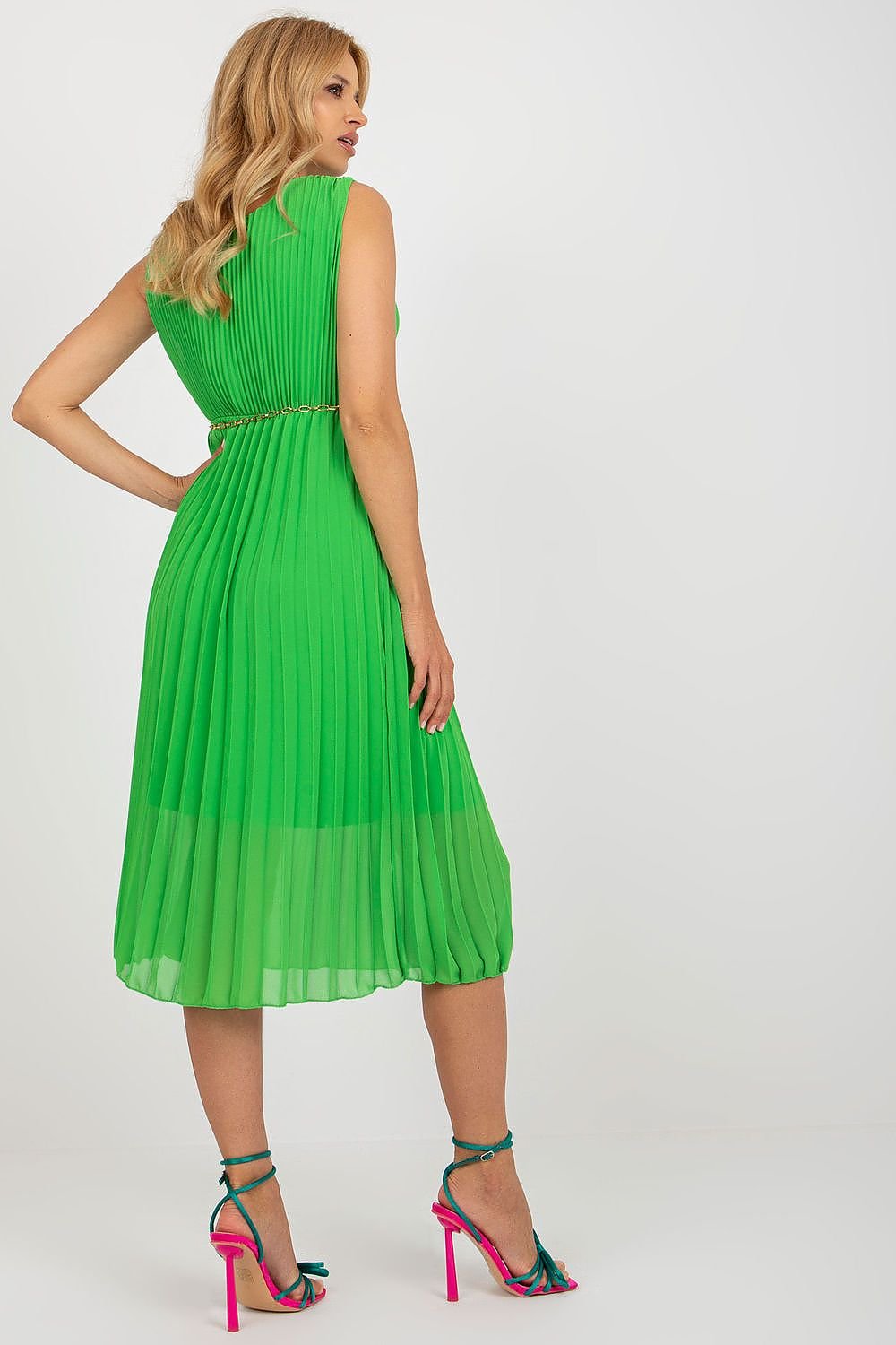 Robe de cocktail model 181358