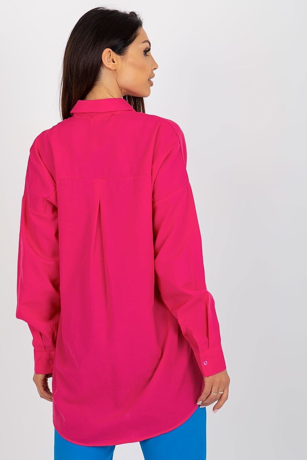 Chemise manche longue model 181624