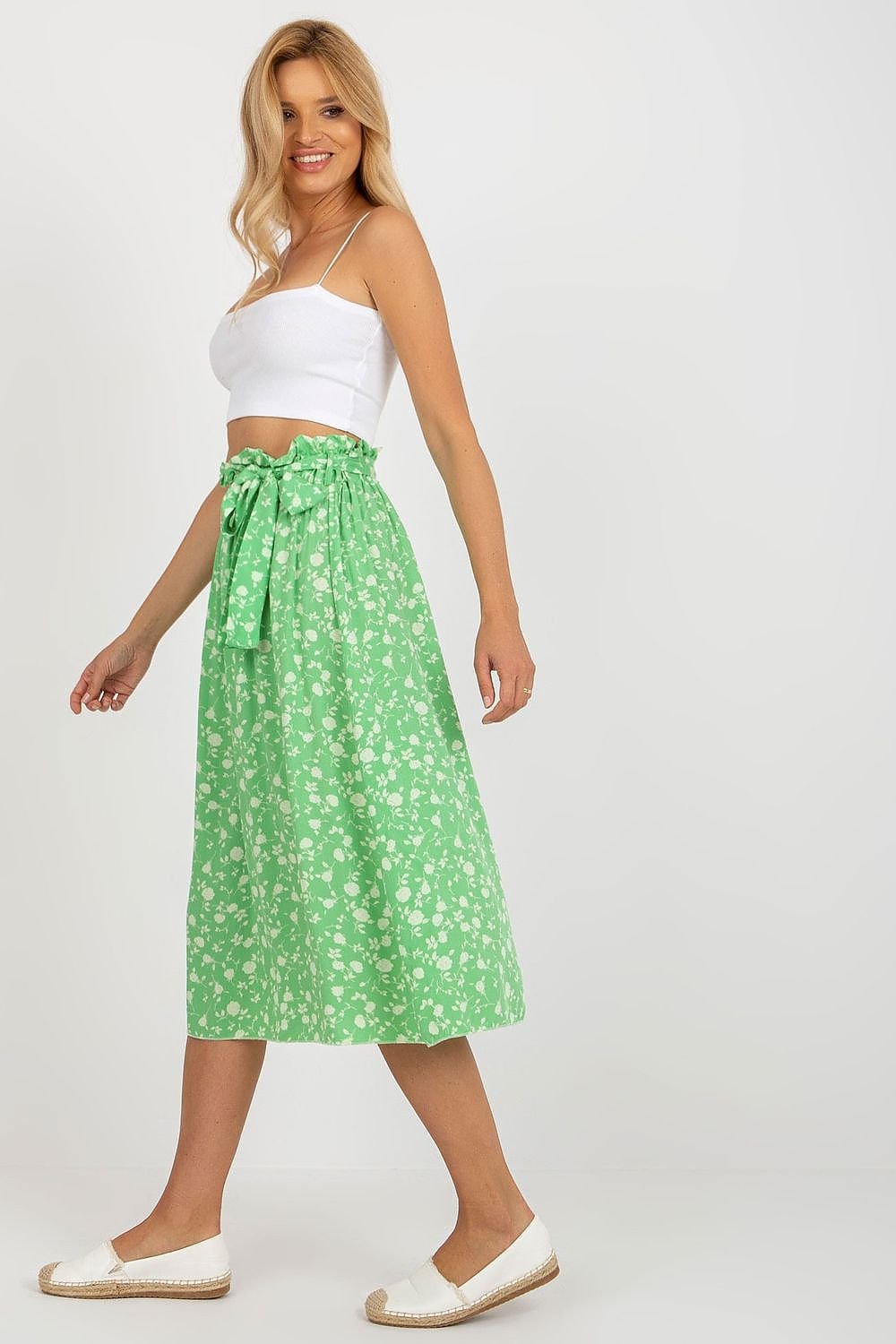 Jupe model 182118