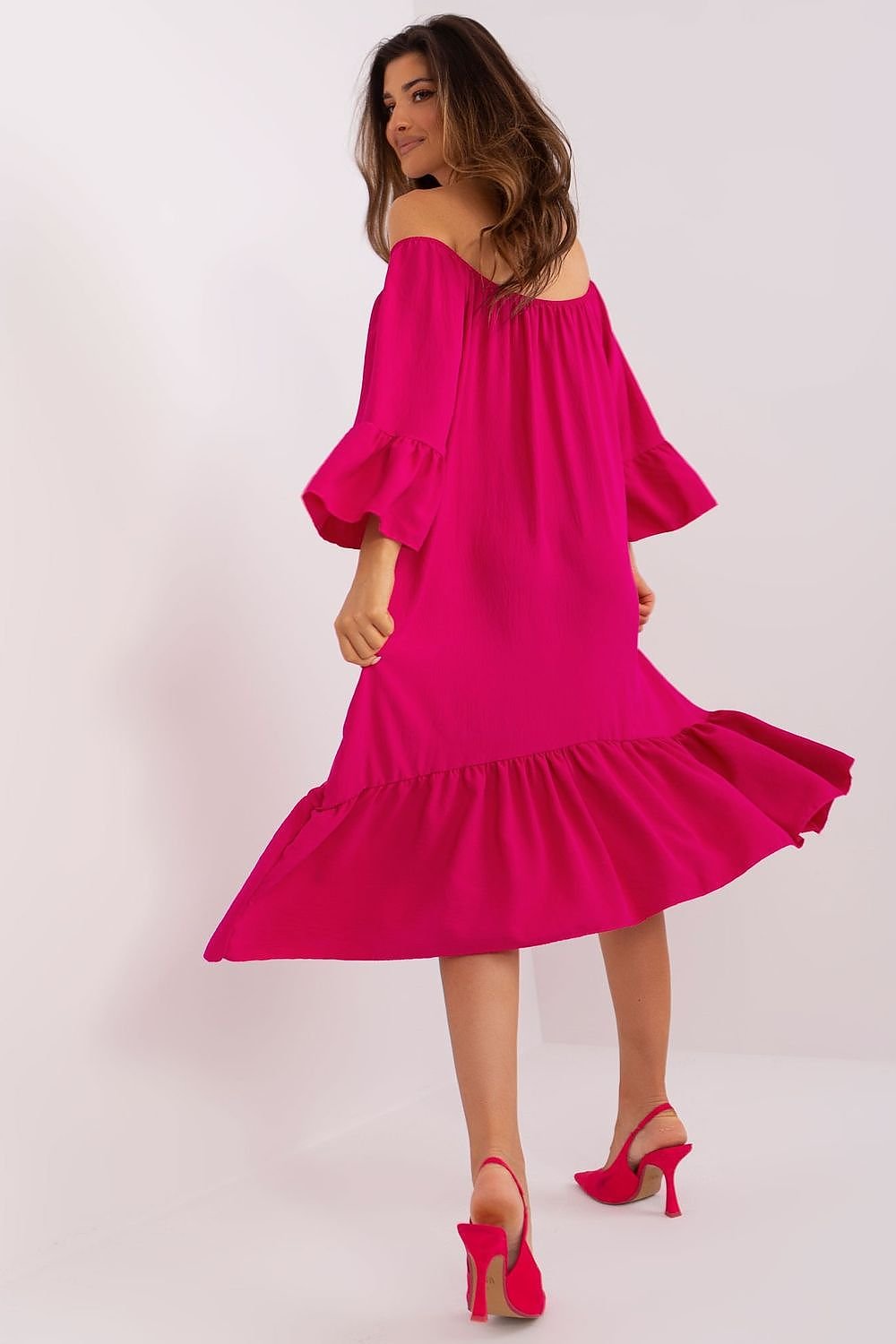 Robe de jour model 183113