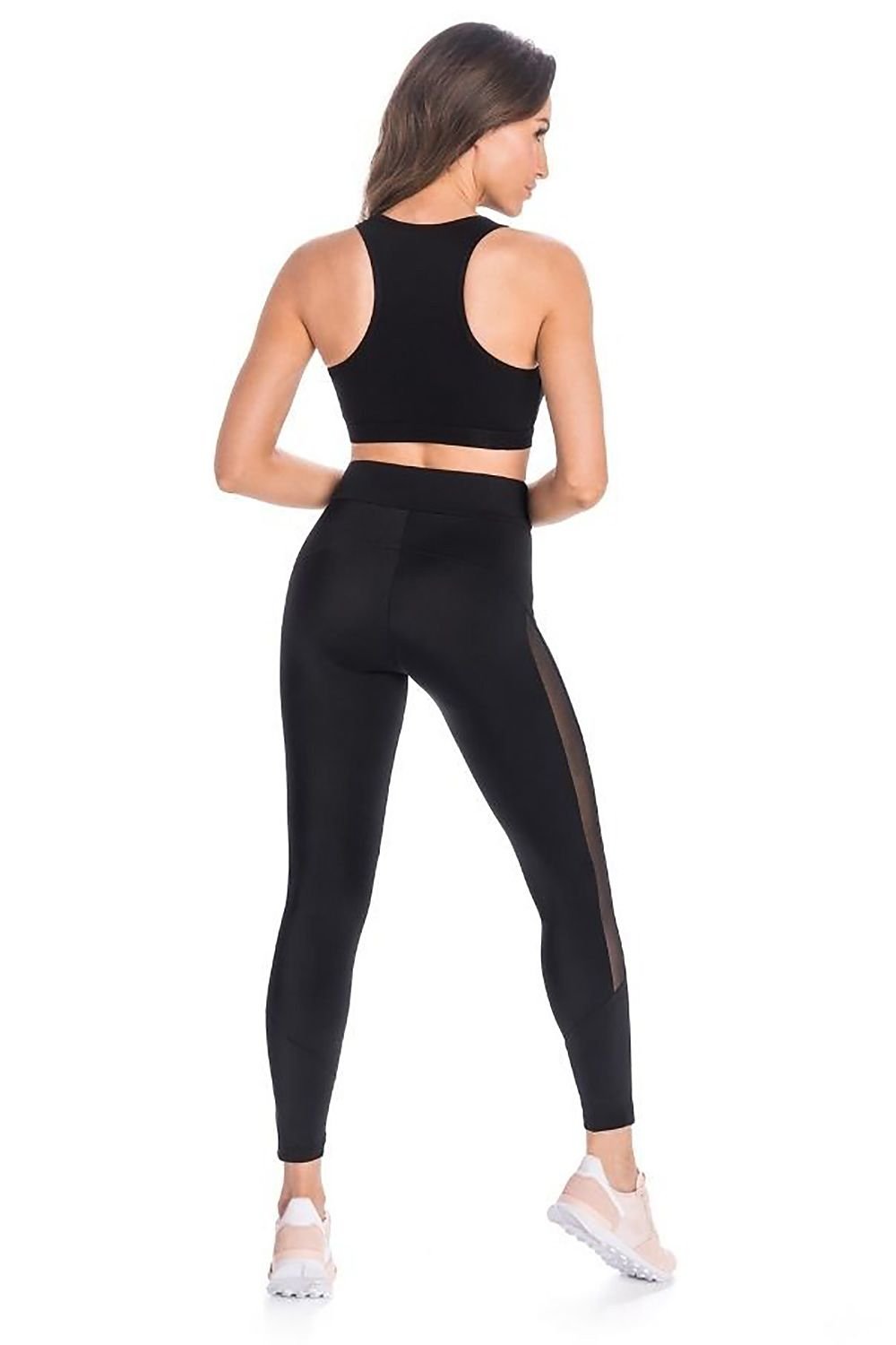Leggings longues model 183214