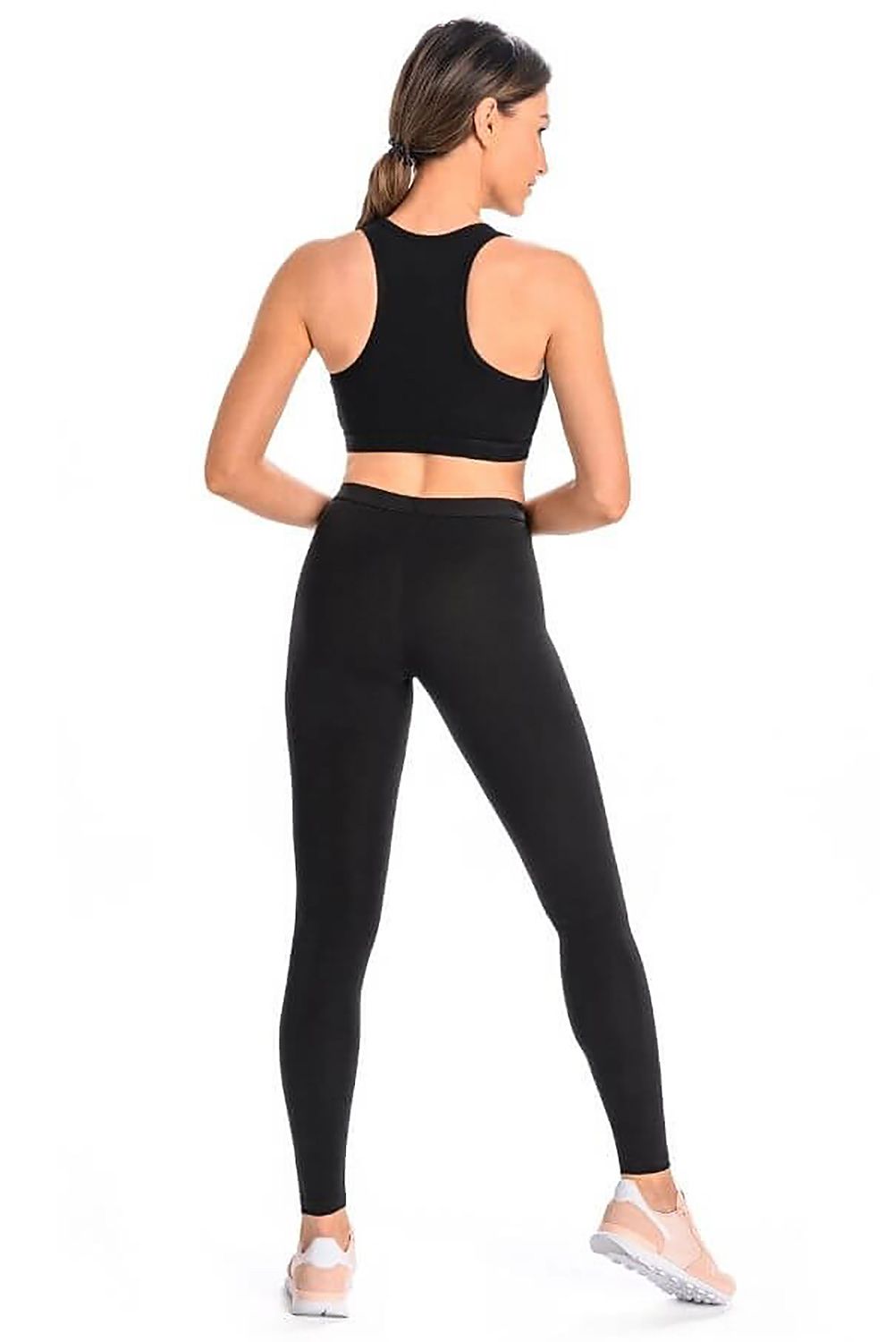 Leggings longues model 183227