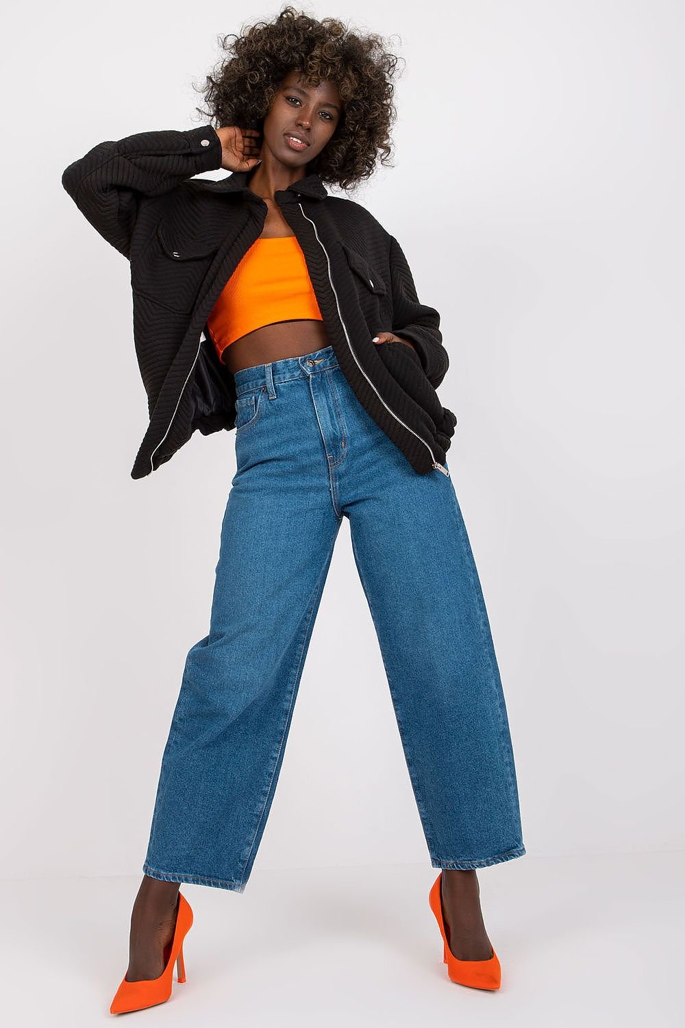 Veste model 184552