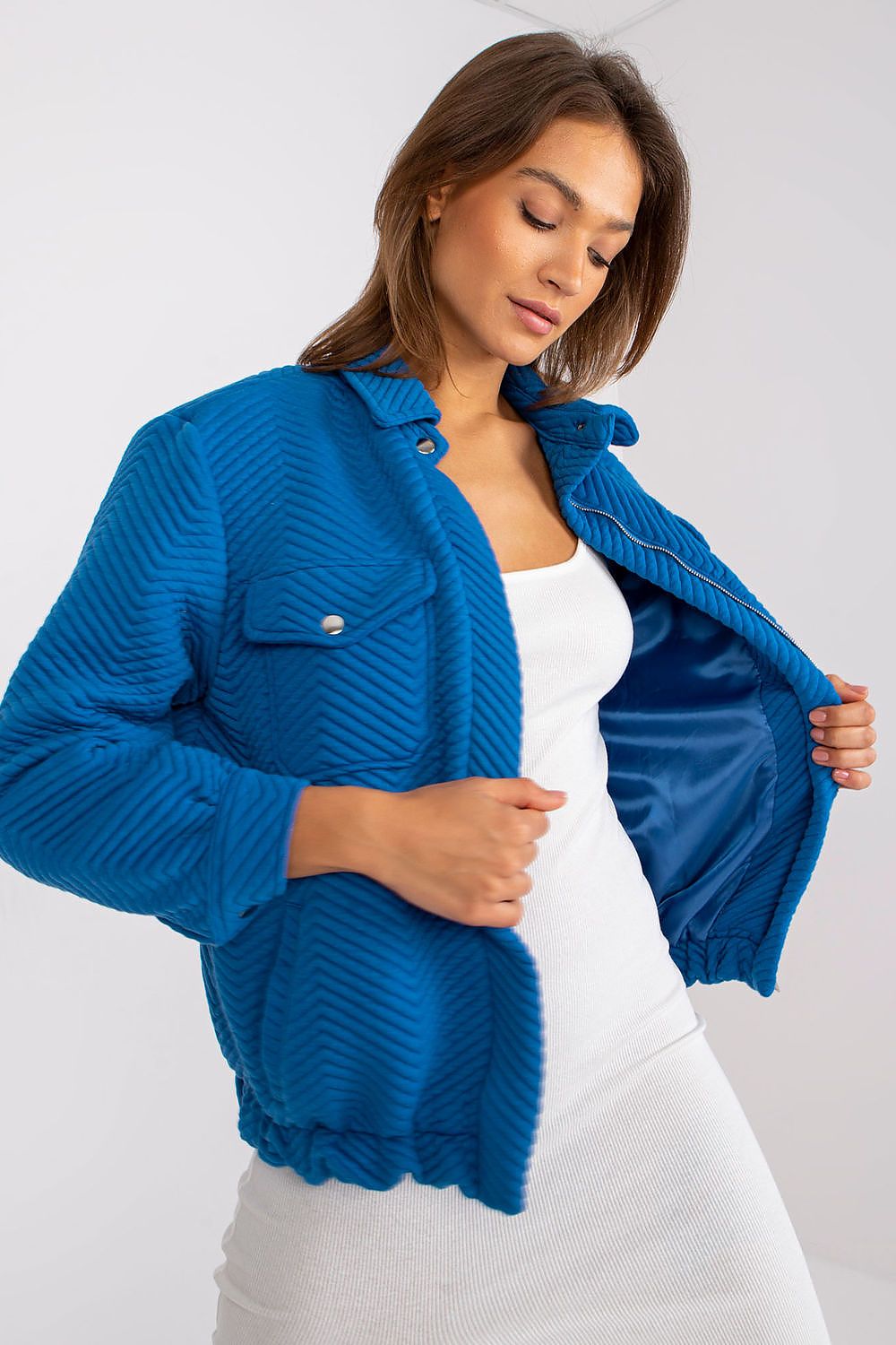 Veste model 184552