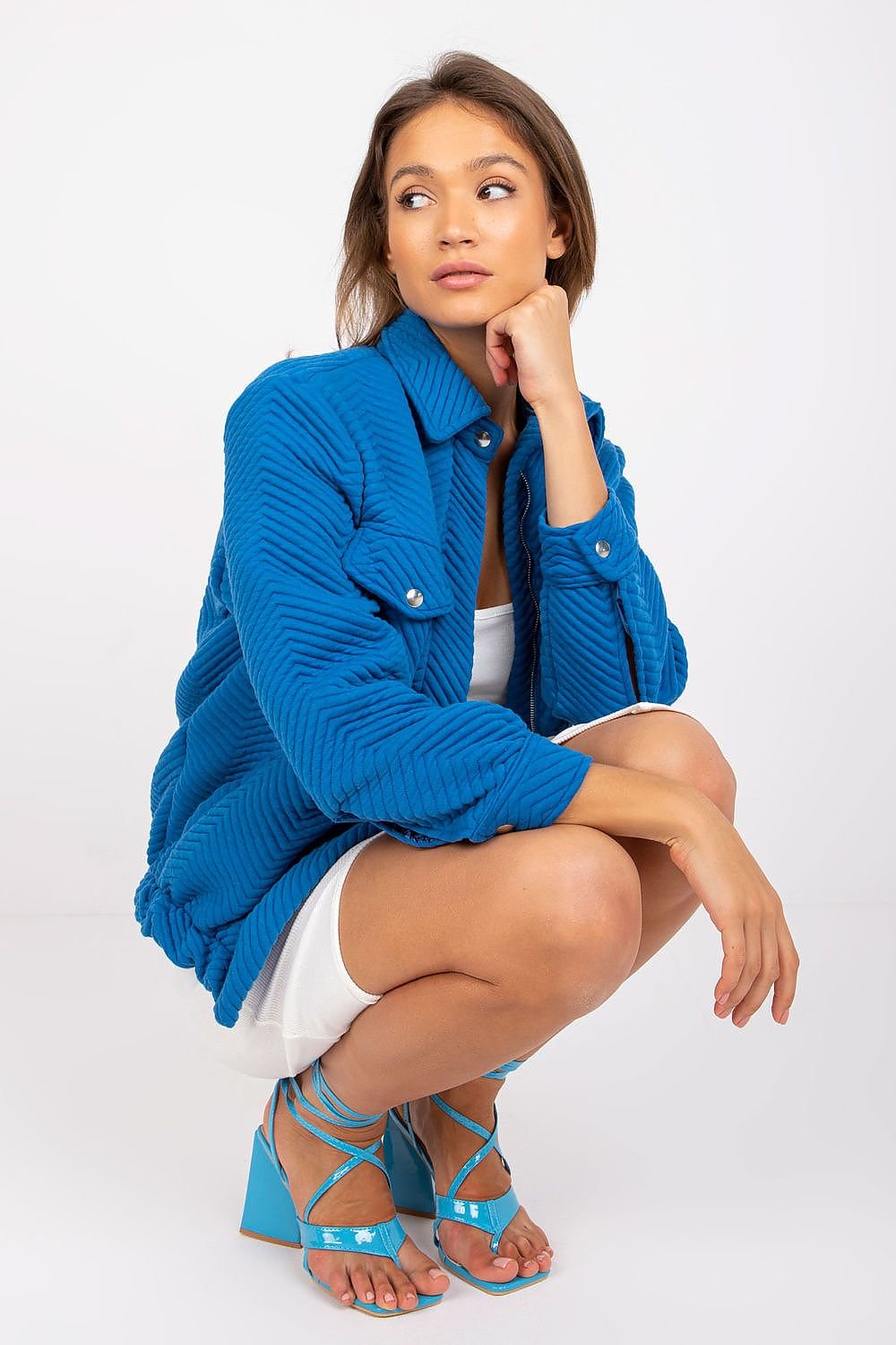 Veste model 184552