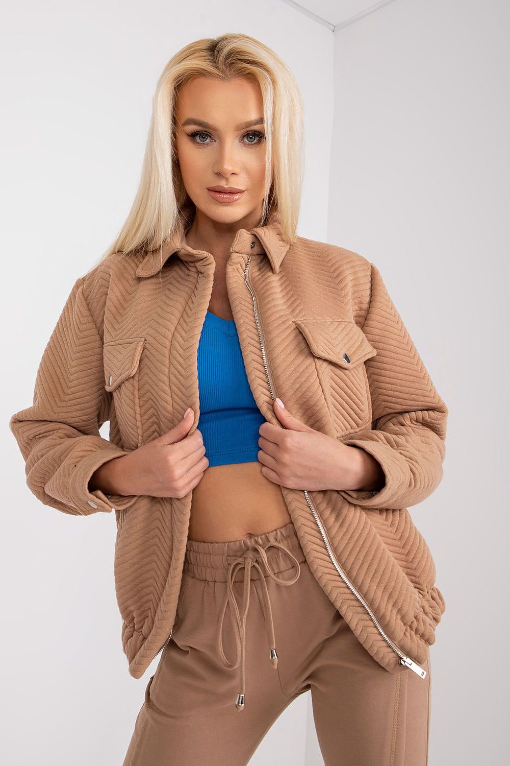 Veste model 184552