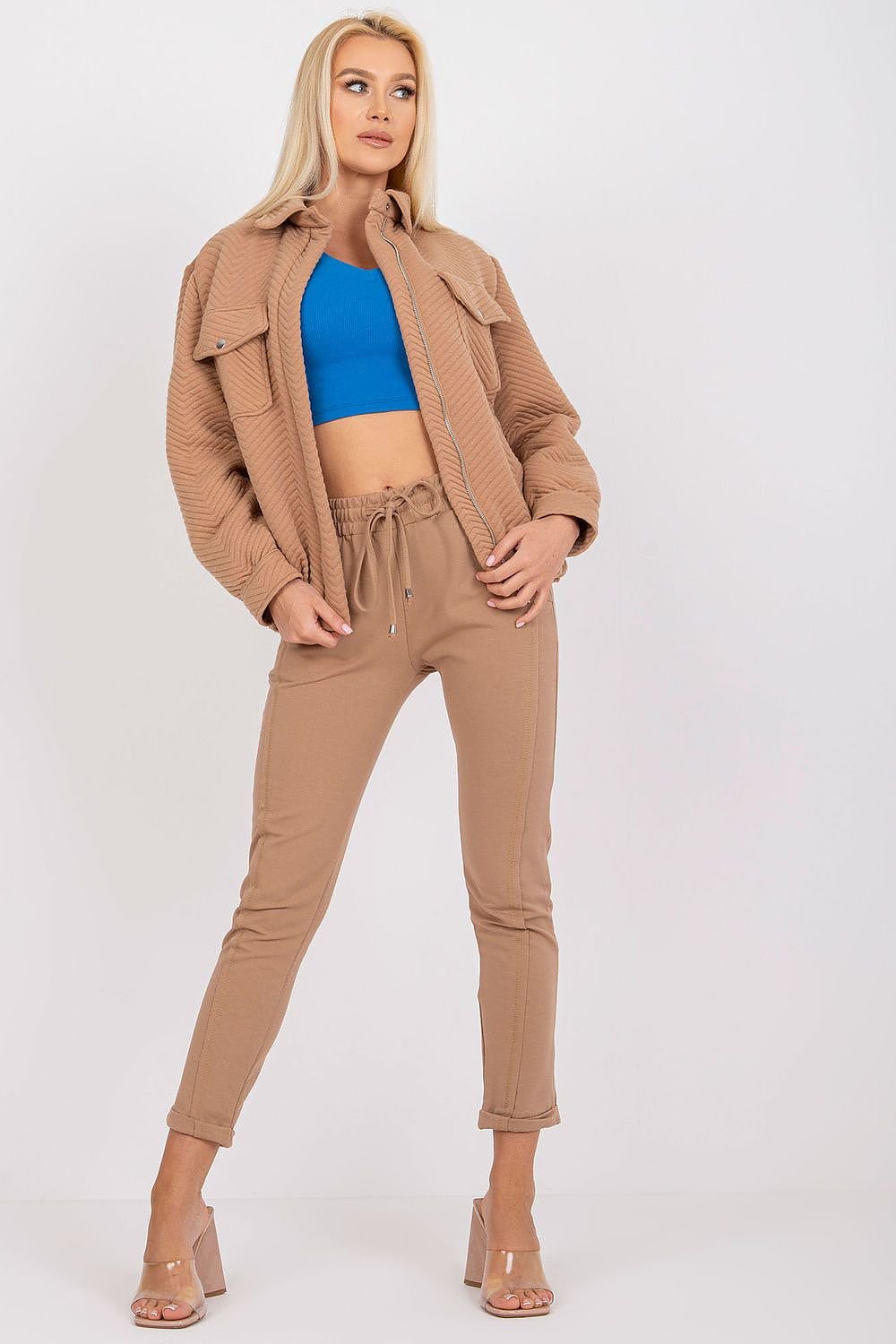Veste model 184552