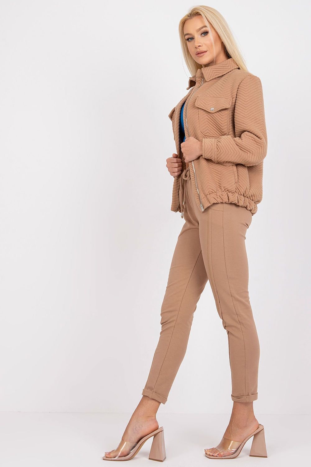 Veste model 184552