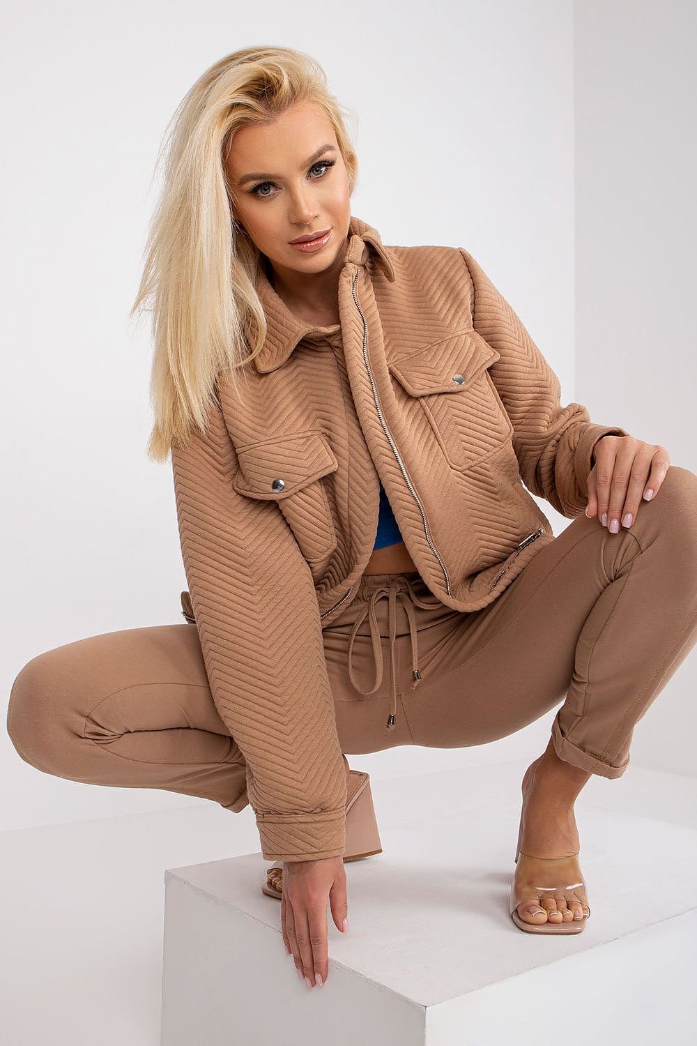 Veste model 184552