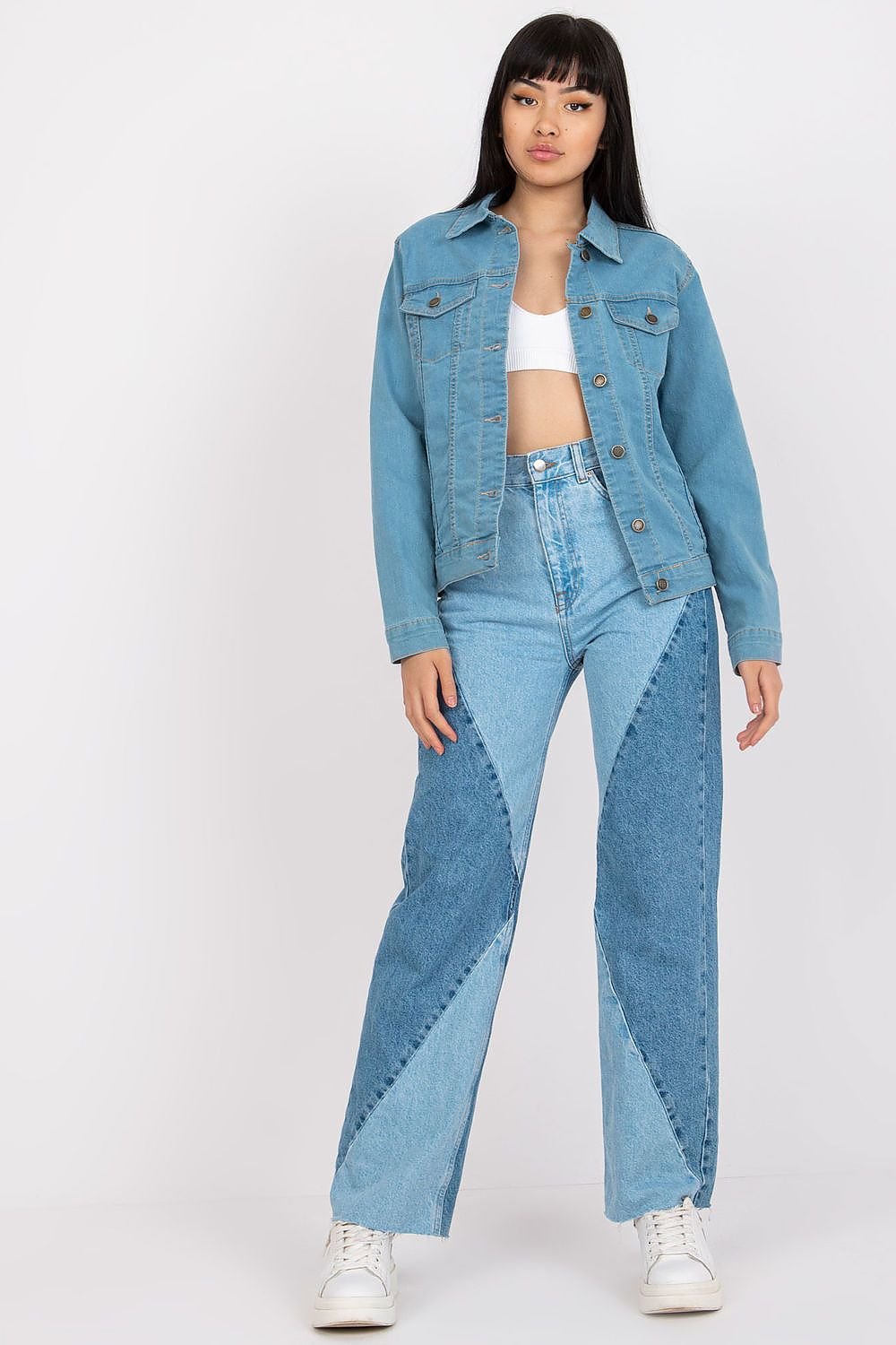 Veste model 184557