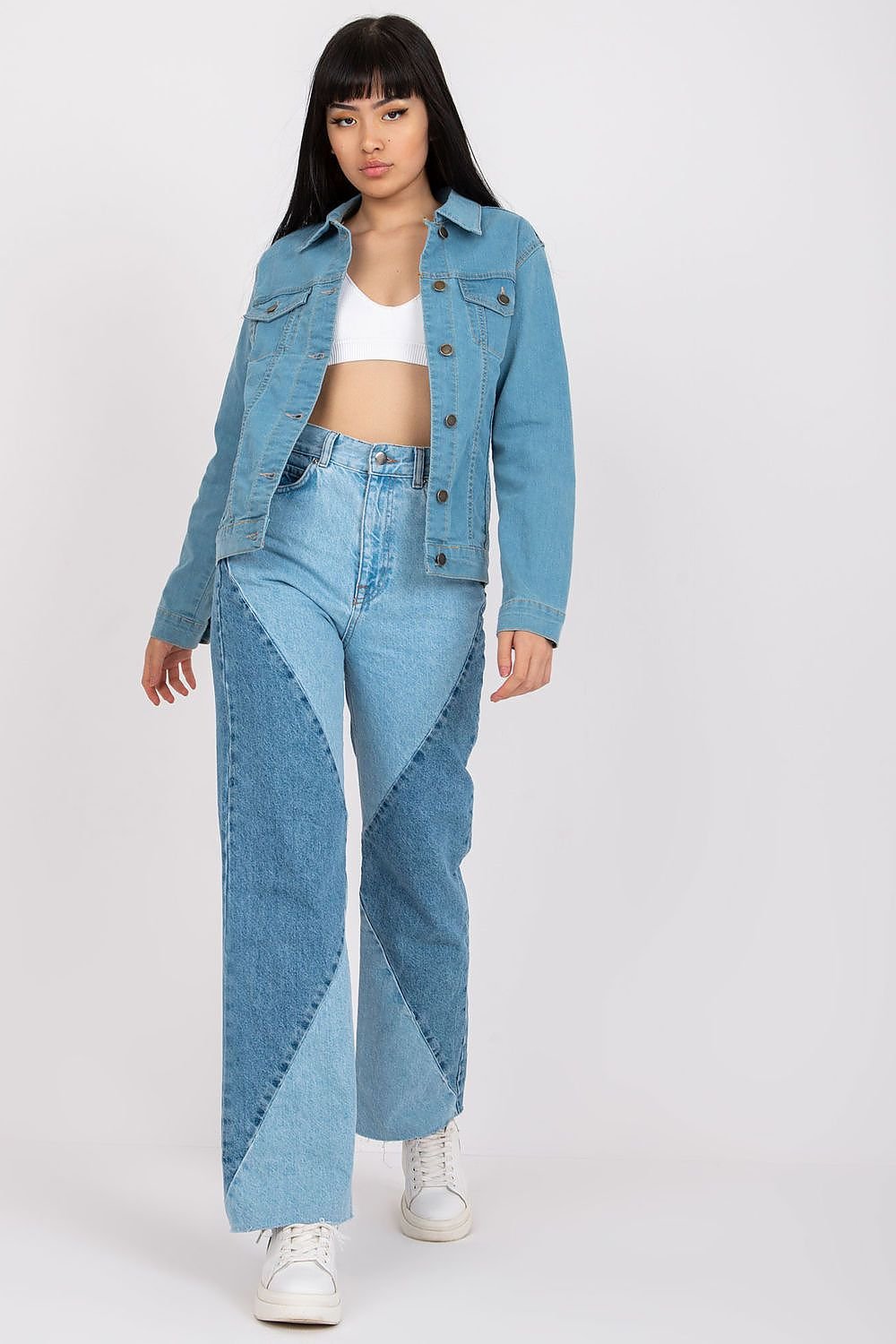 Veste model 184557