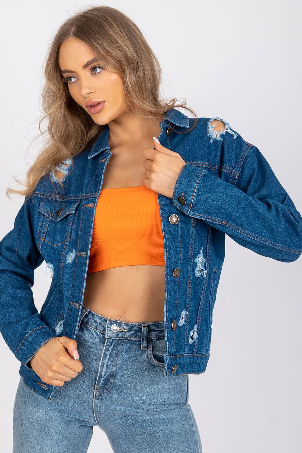 Veste model 184560
