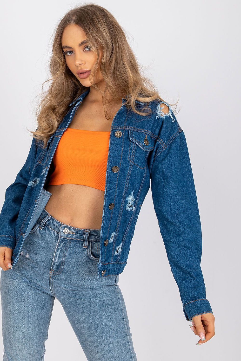 Veste model 184560