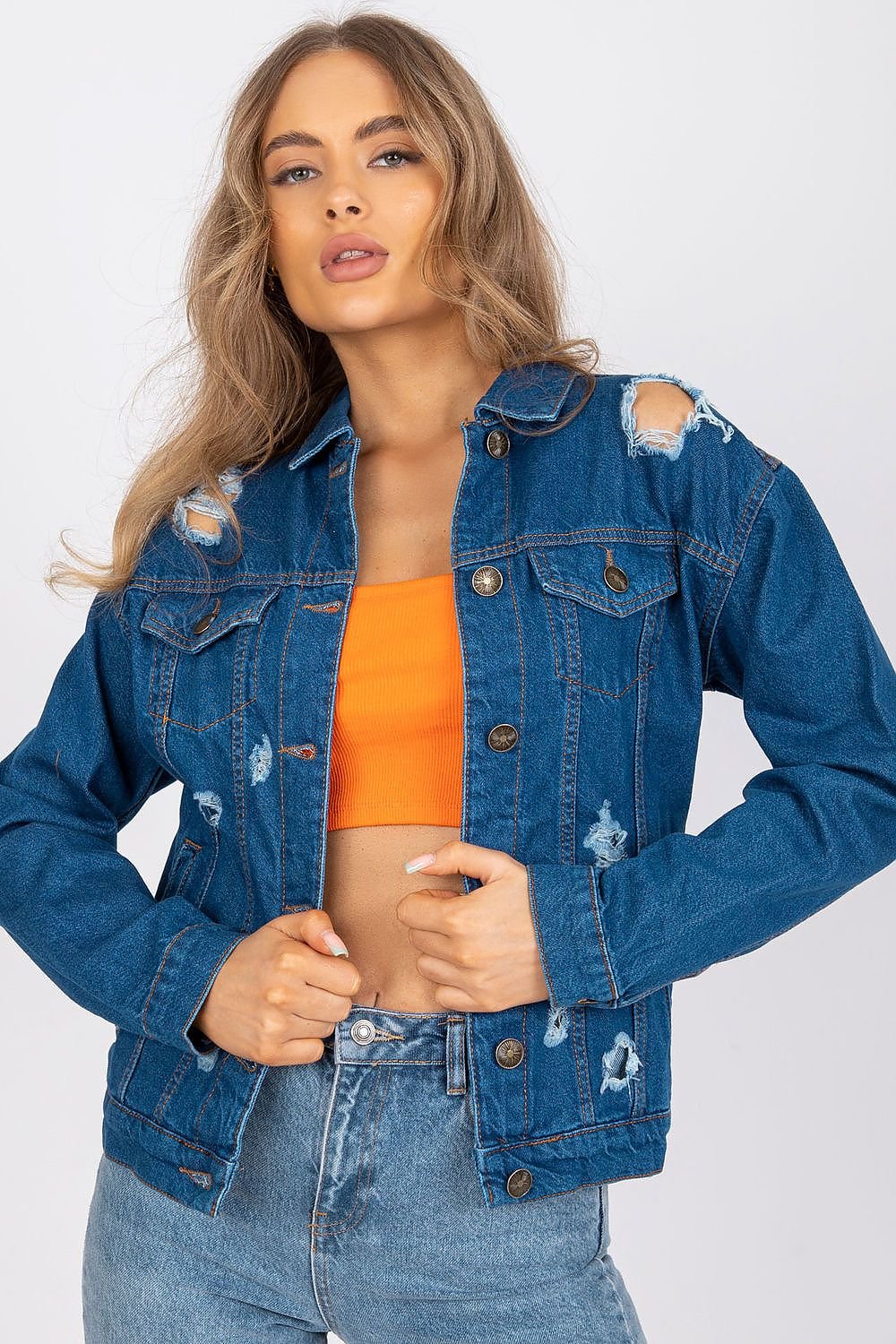 Veste model 184560