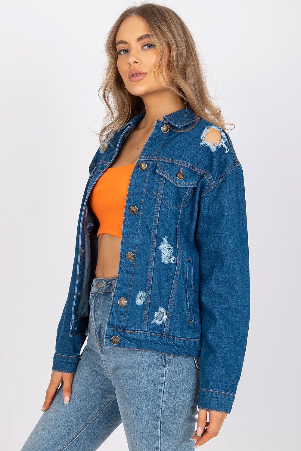 Veste model 184560