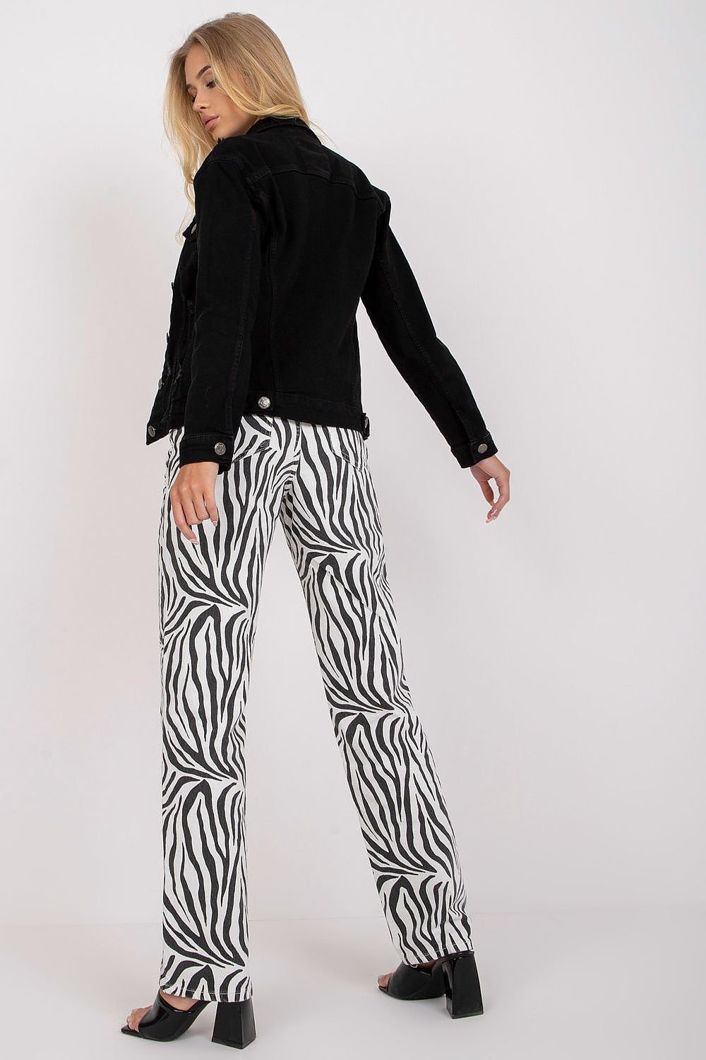Veste model 184560