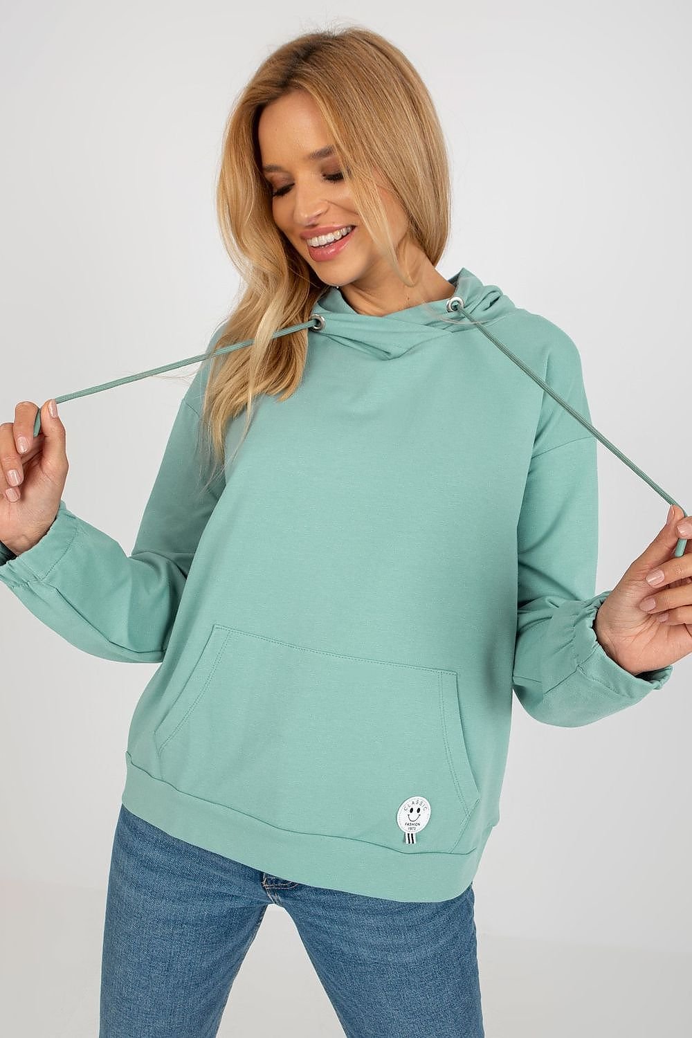 Sweatshirt model 185950