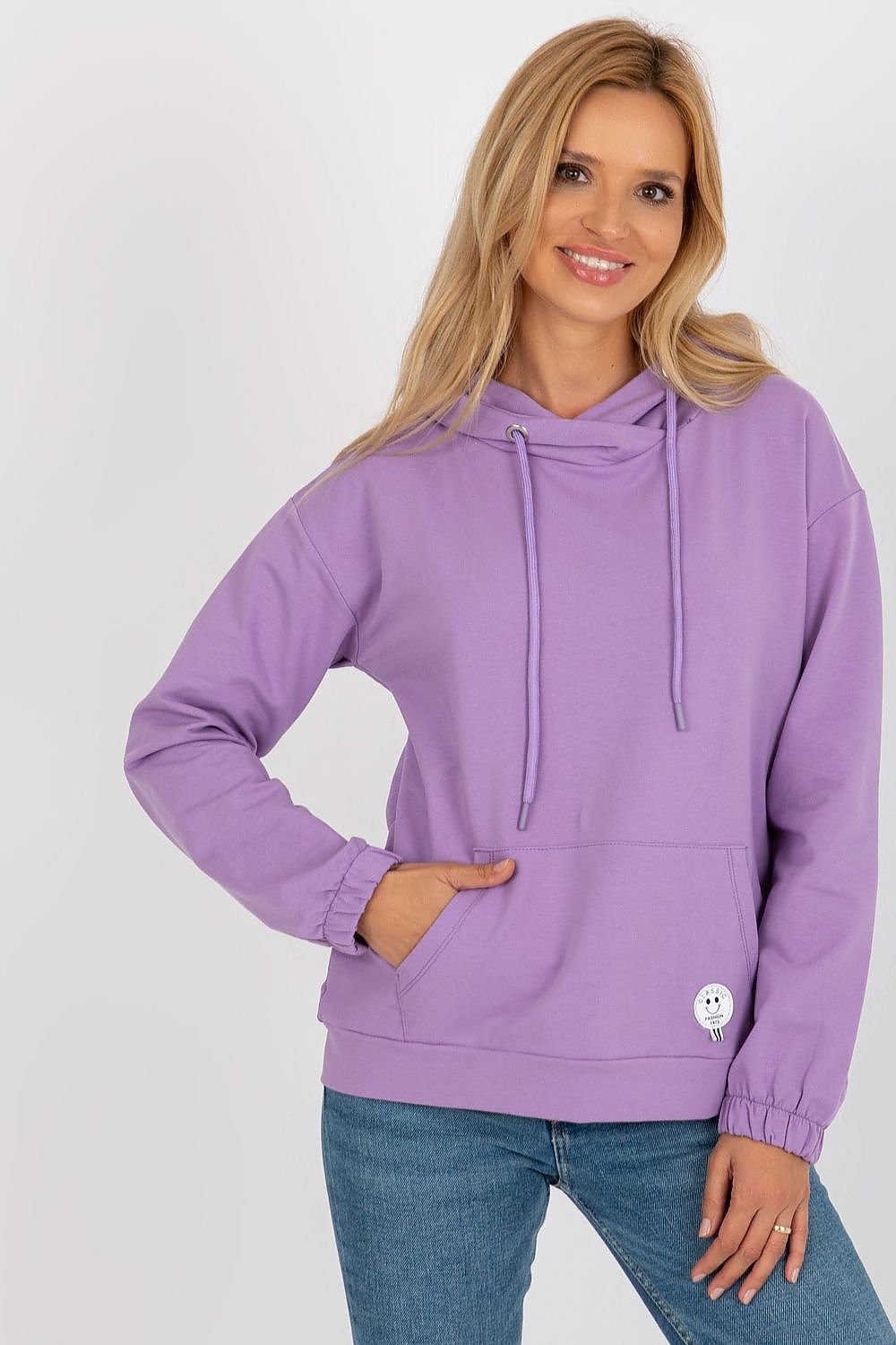 Sweatshirt model 185950