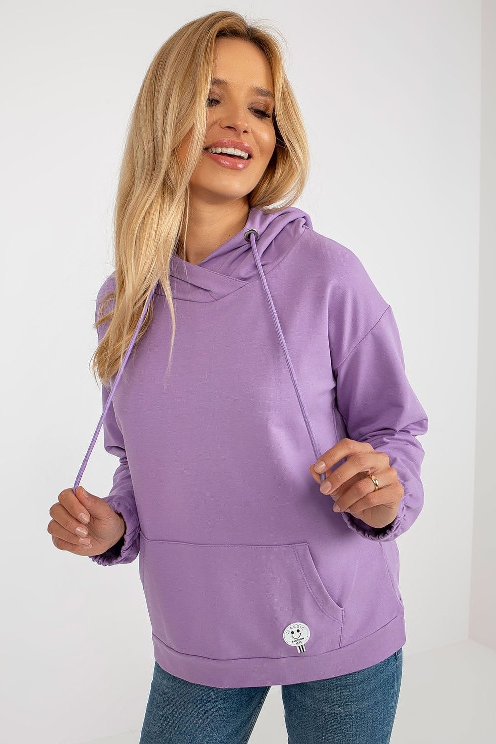 Sweatshirt model 185950