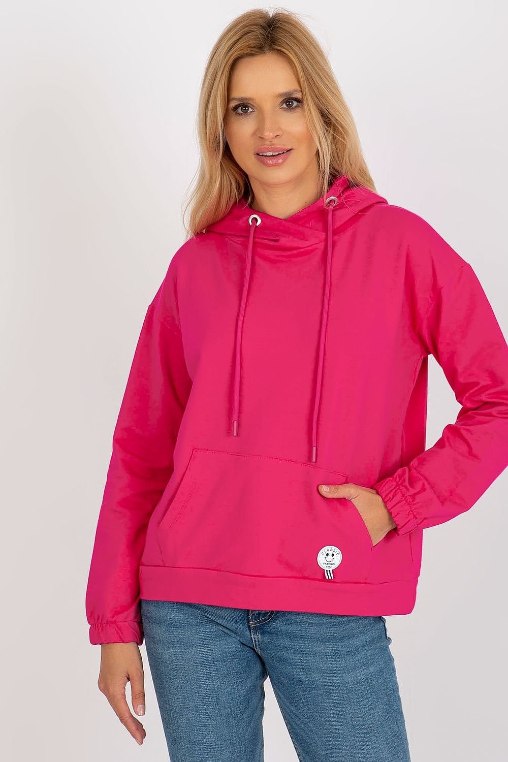 Sweatshirt model 185950