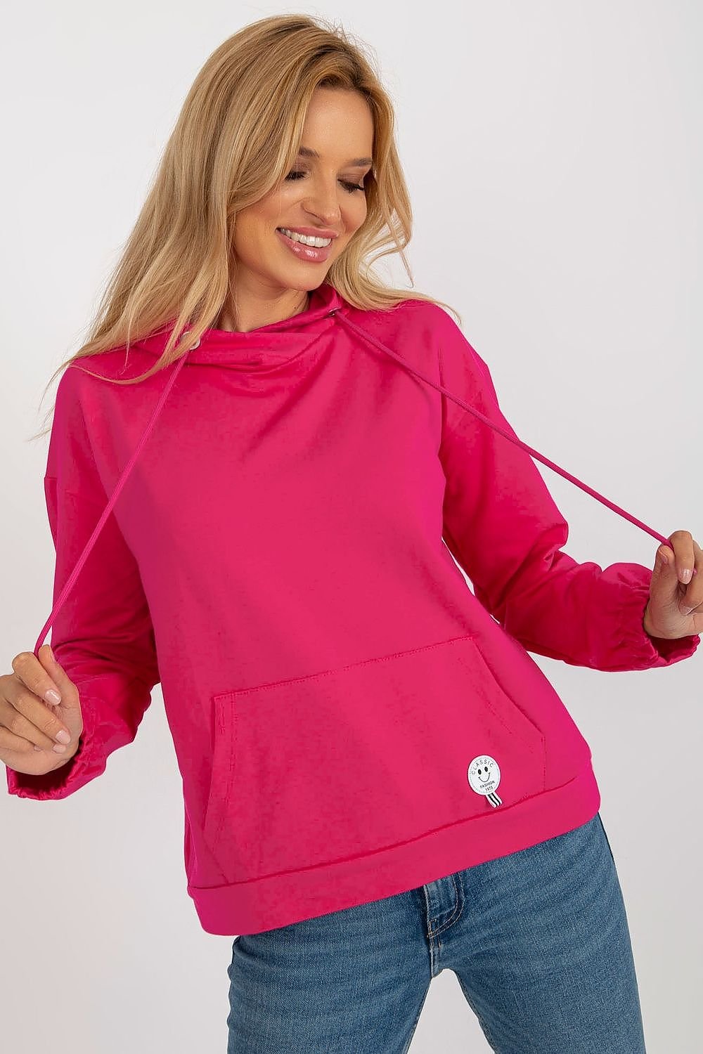 Sweatshirt model 185950