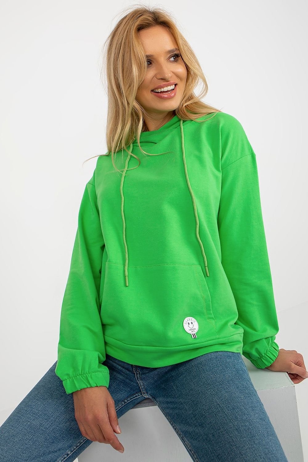 Sweatshirt model 185950