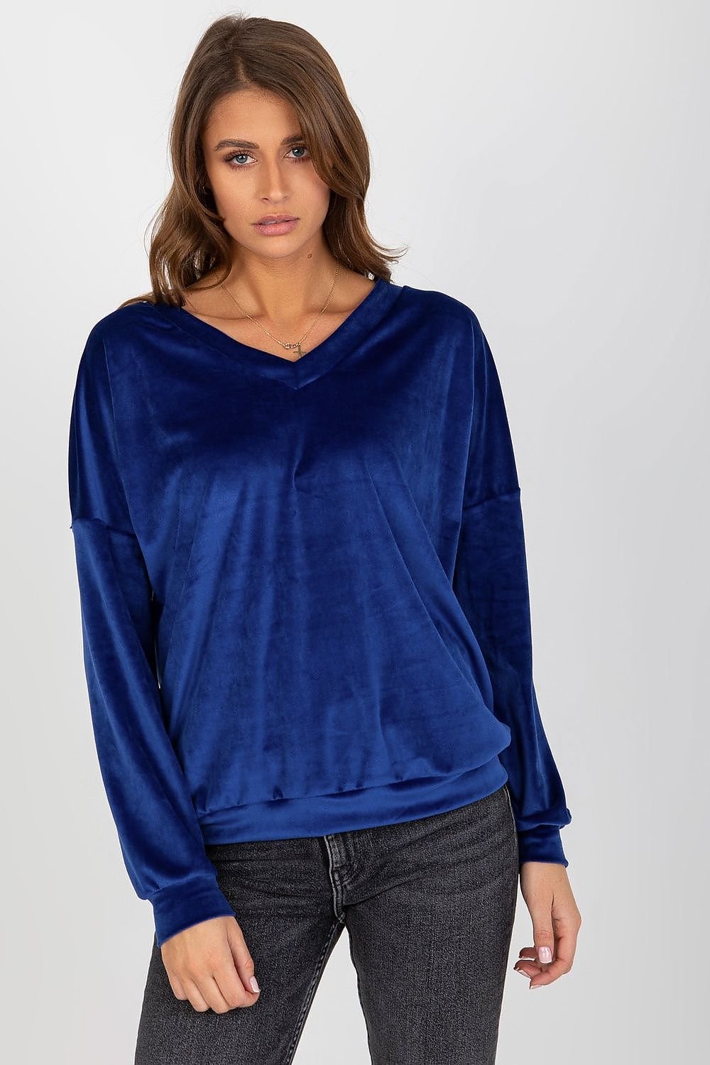 Sweatshirt model 185958
