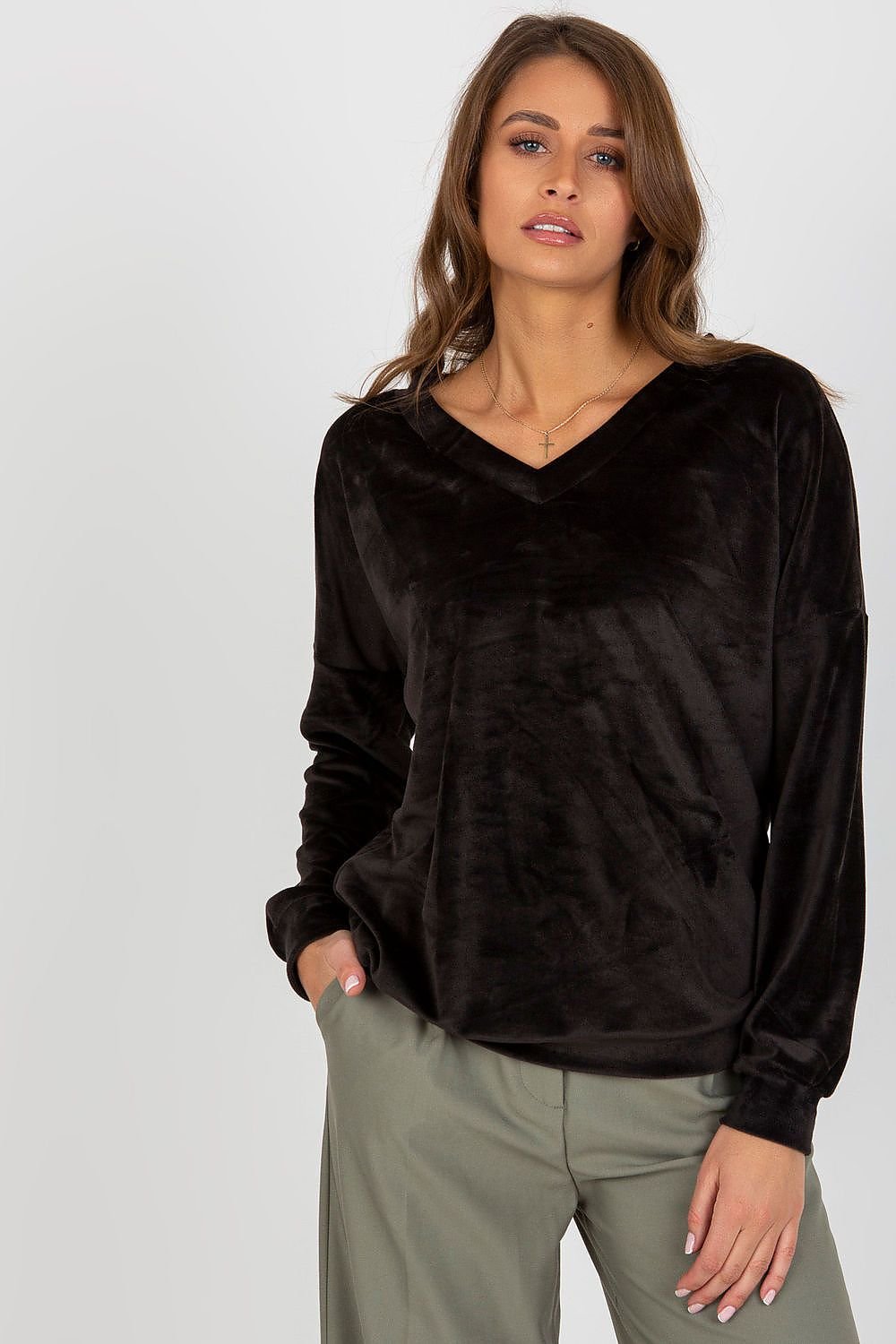 Sweatshirt model 185958