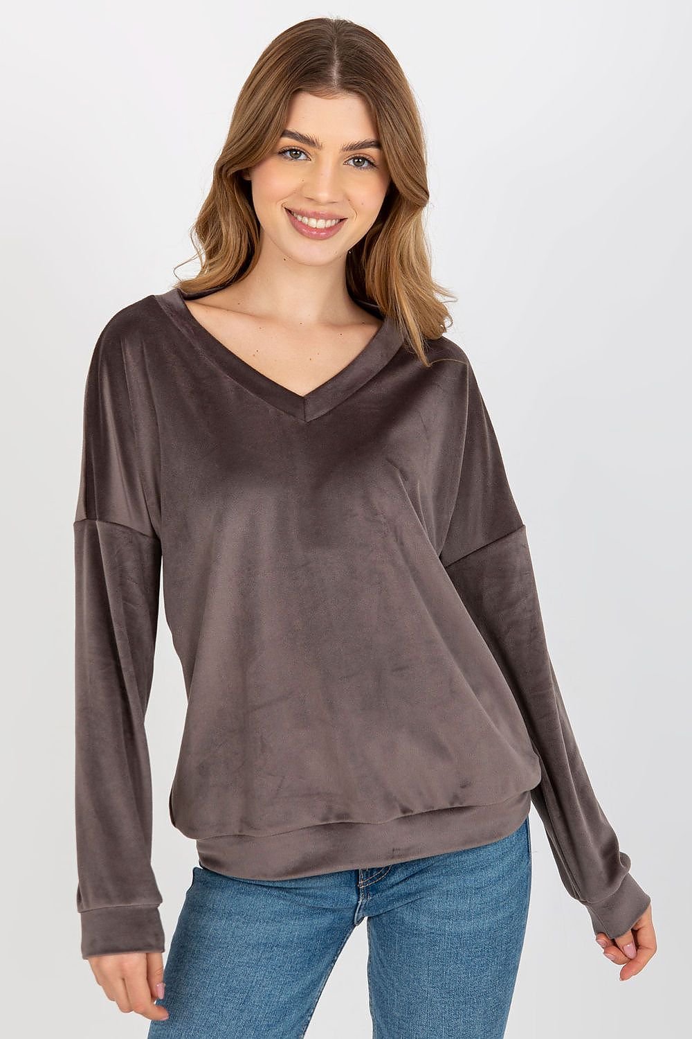 Sweatshirt model 185958