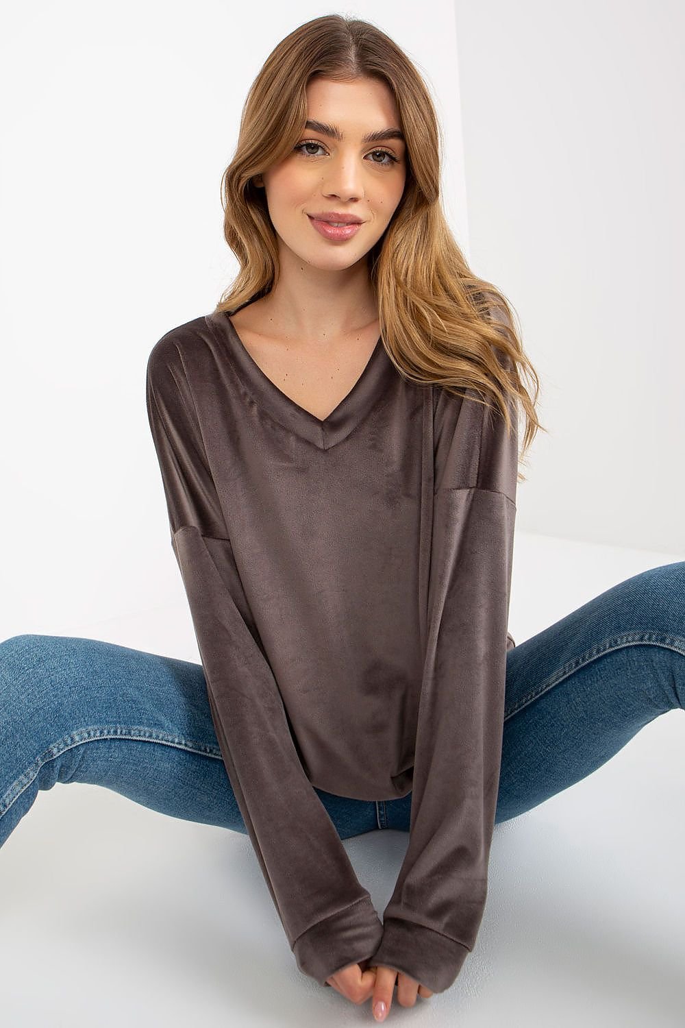 Sweatshirt model 185958