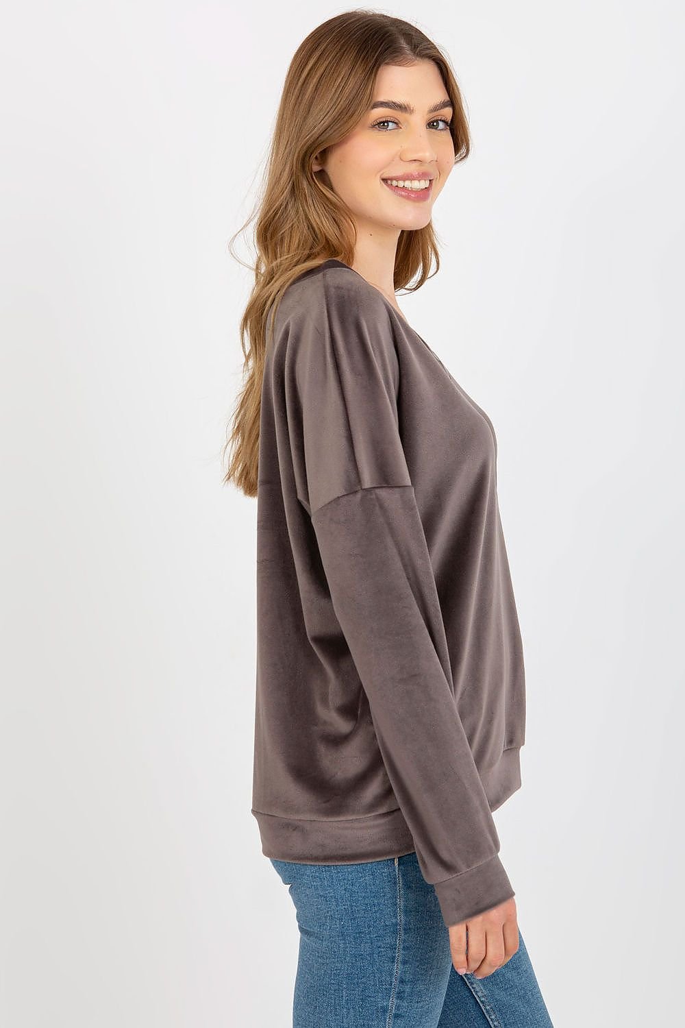 Sweatshirt model 185958