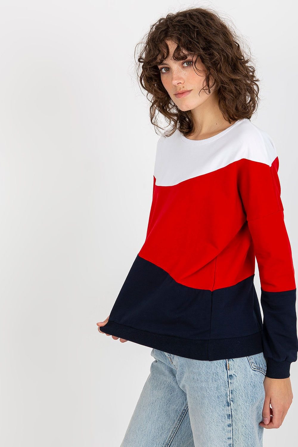 Sweatshirt model 185962