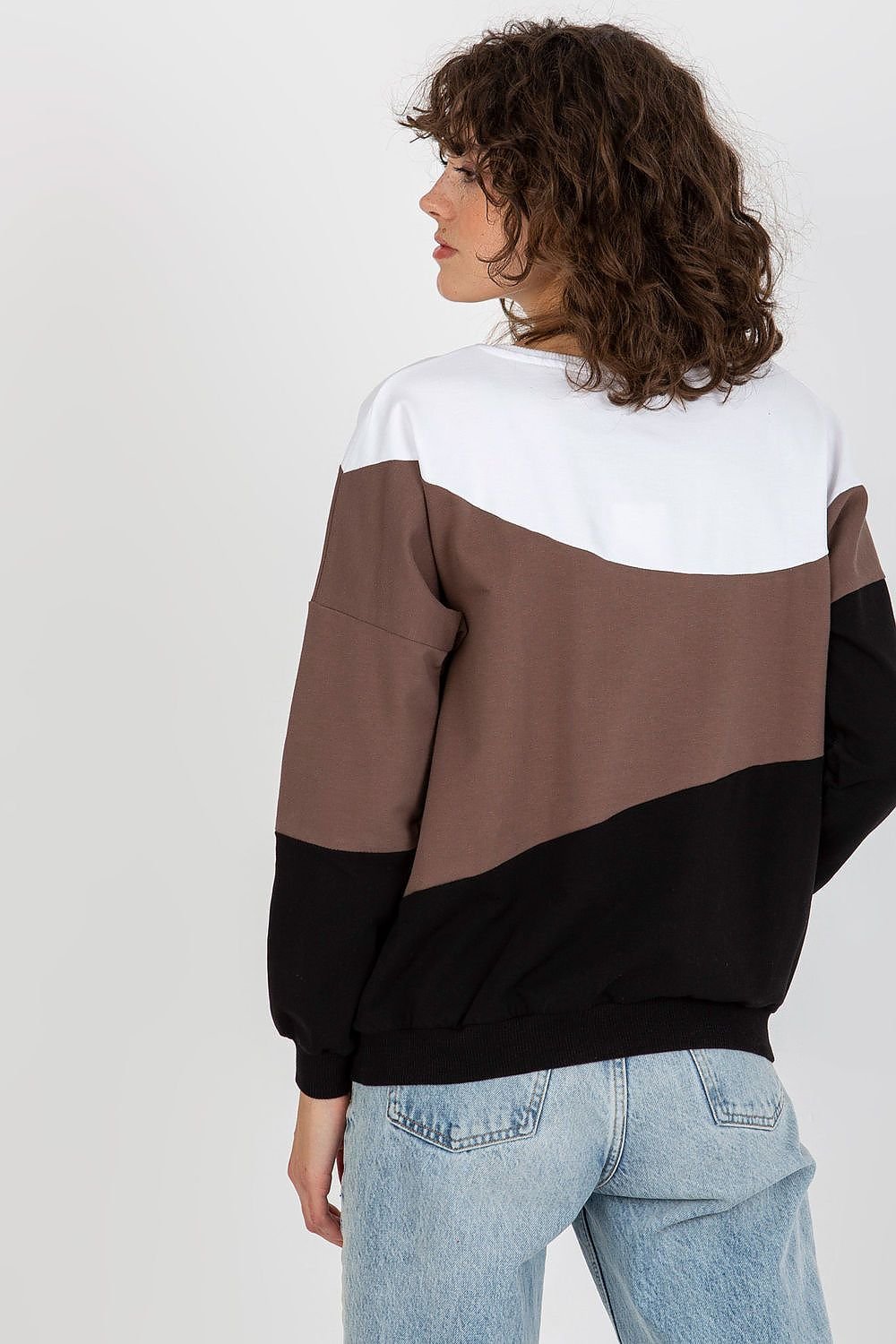 Sweatshirt model 185962