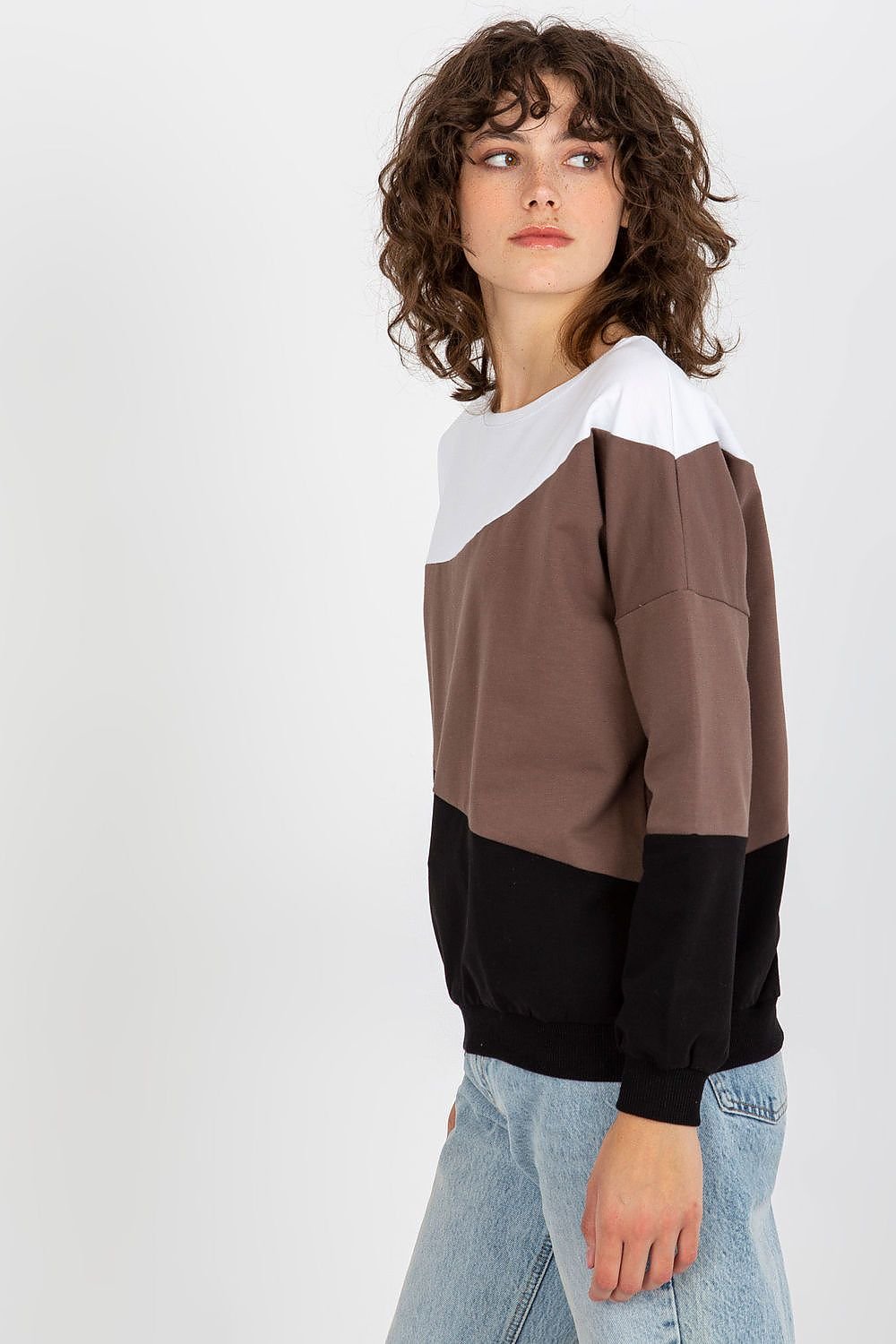 Sweatshirt model 185962