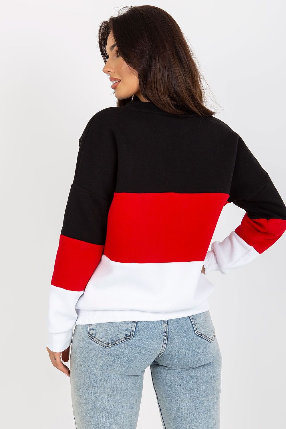 Sweatshirt model 185964
