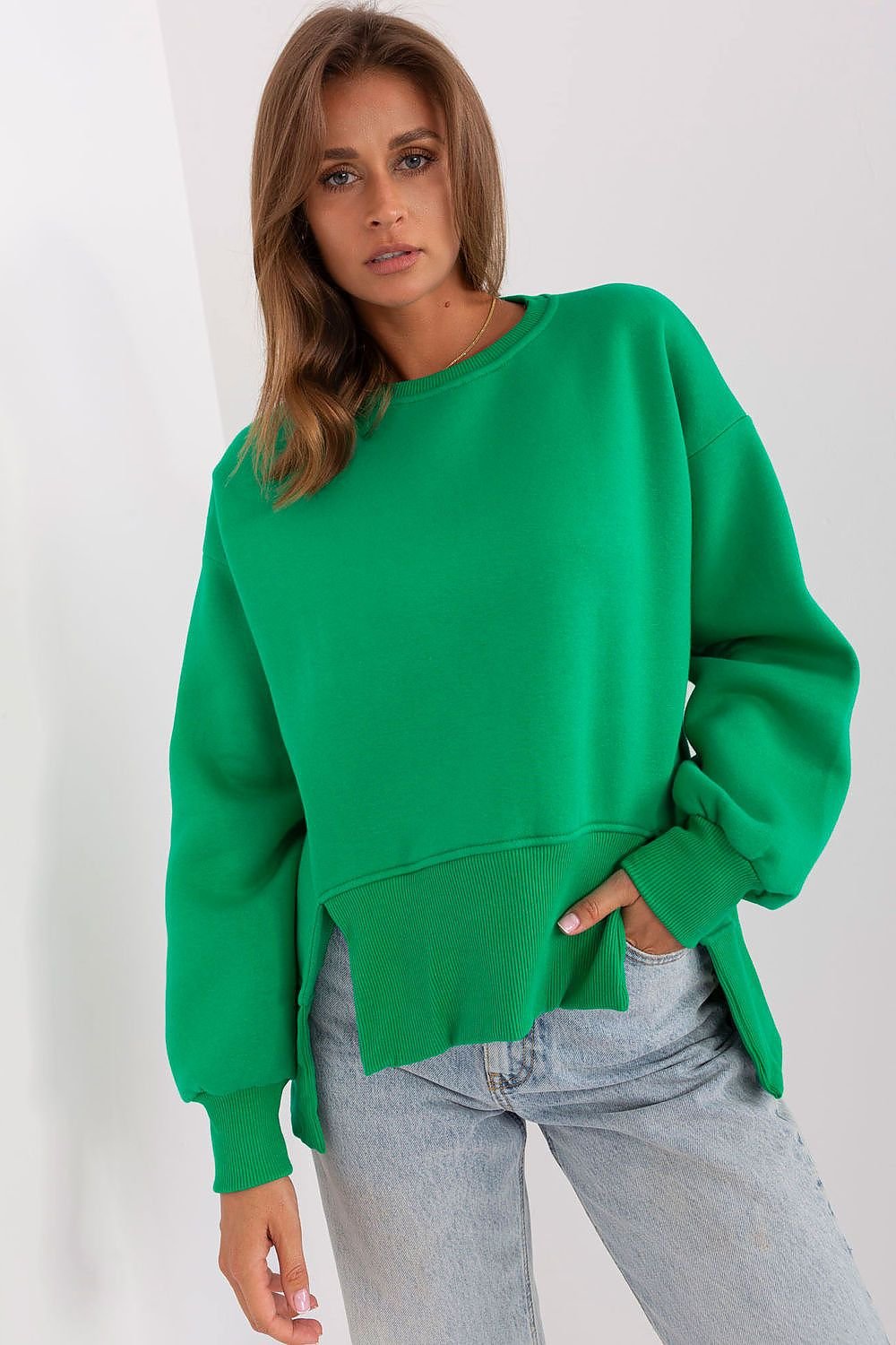 Sweatshirt model 186081