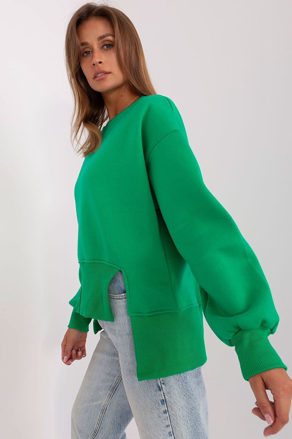 Sweatshirt model 186081
