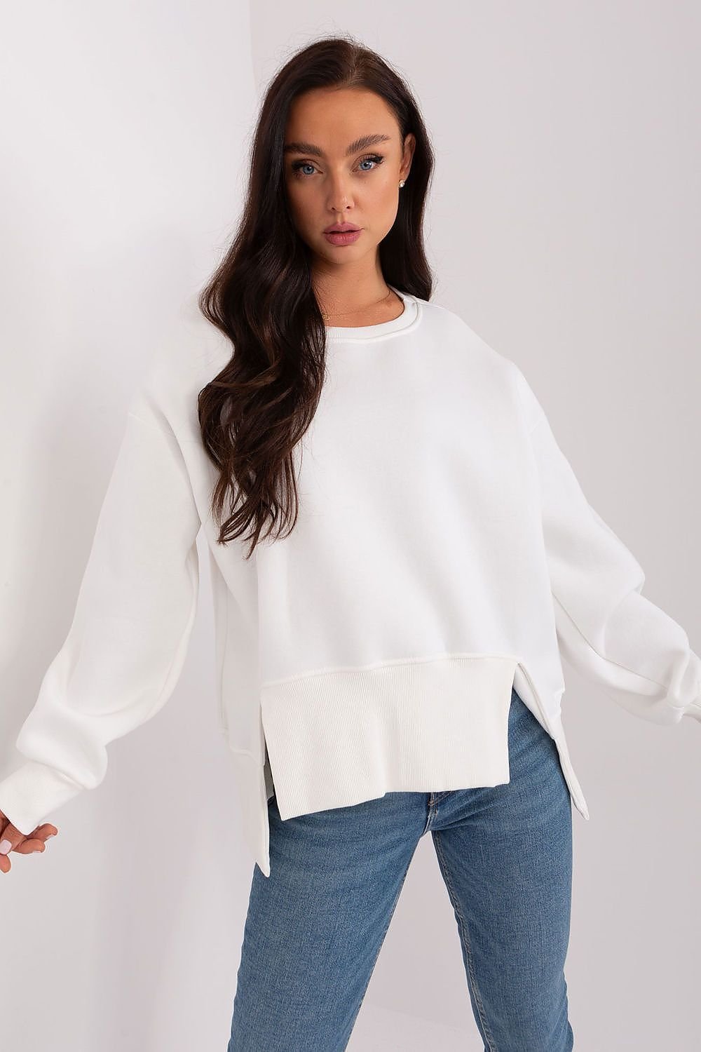 Sweatshirt model 186081