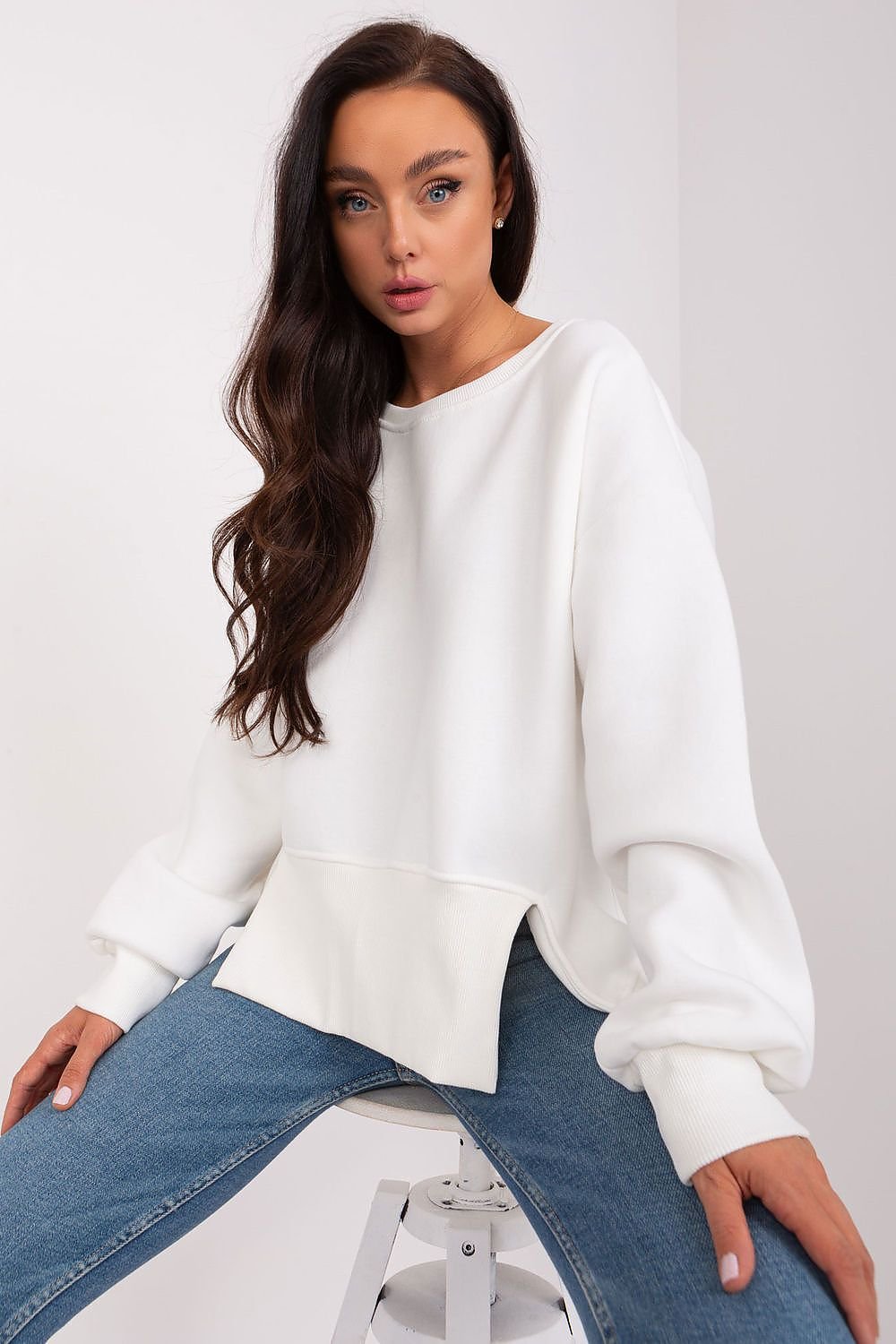 Sweatshirt model 186081