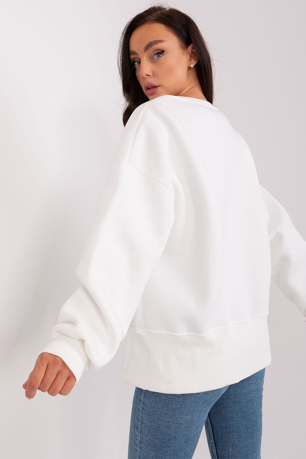 Sweatshirt model 186081