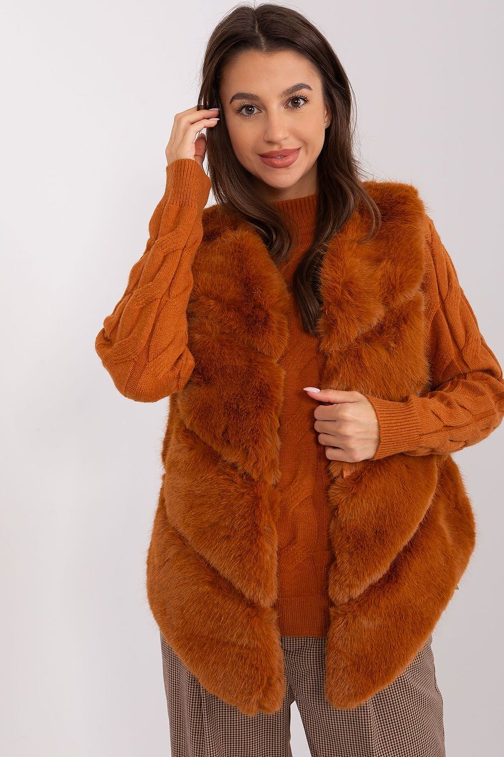 Gilet model 187741