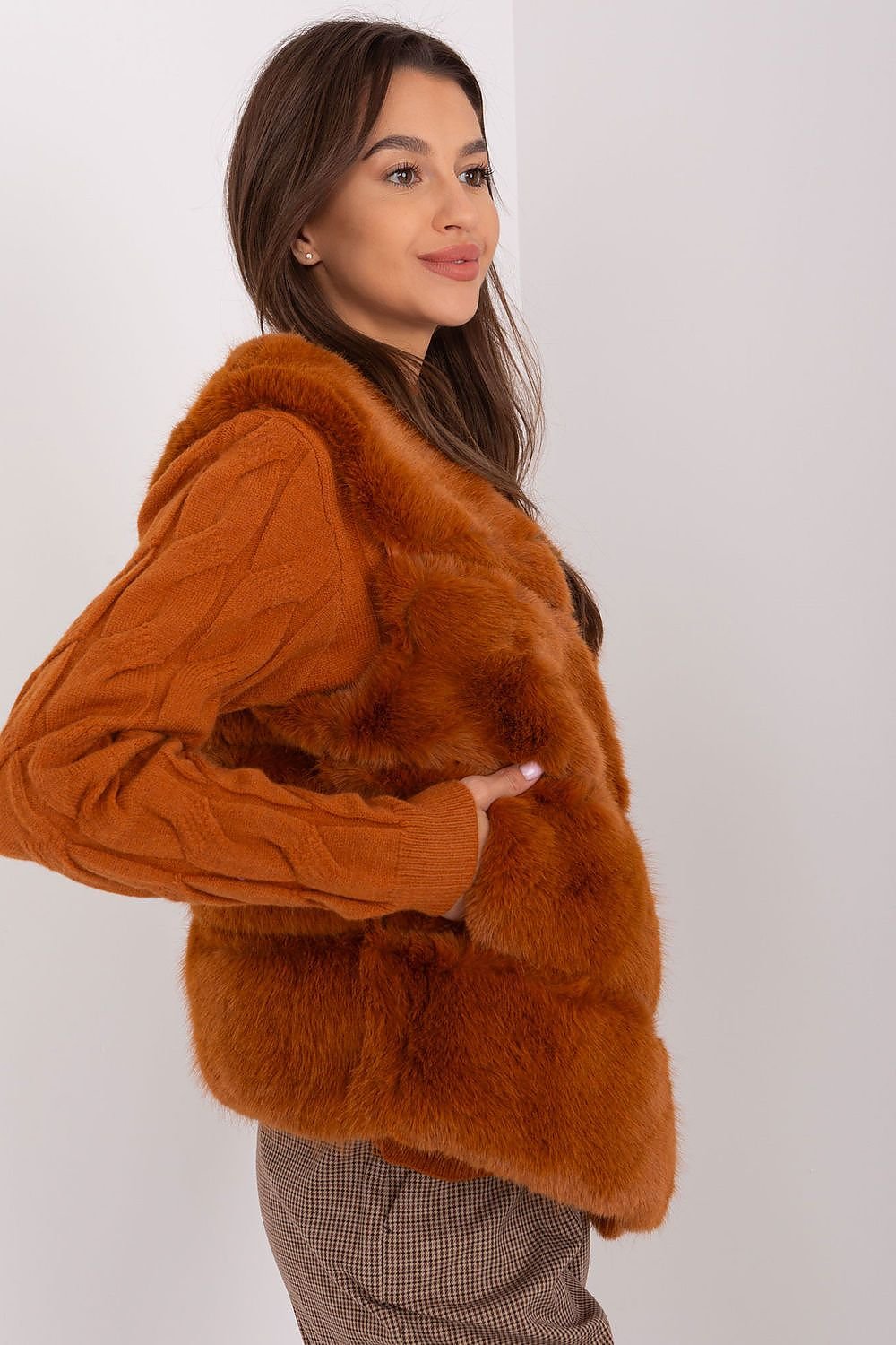 Gilet model 187741