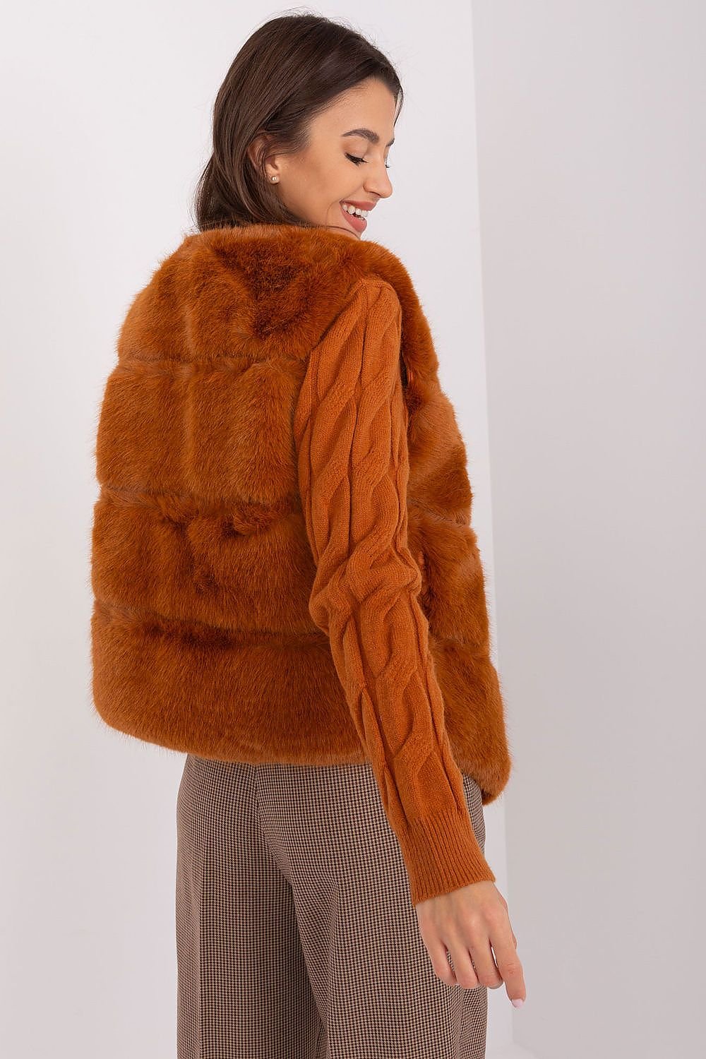 Gilet model 187741