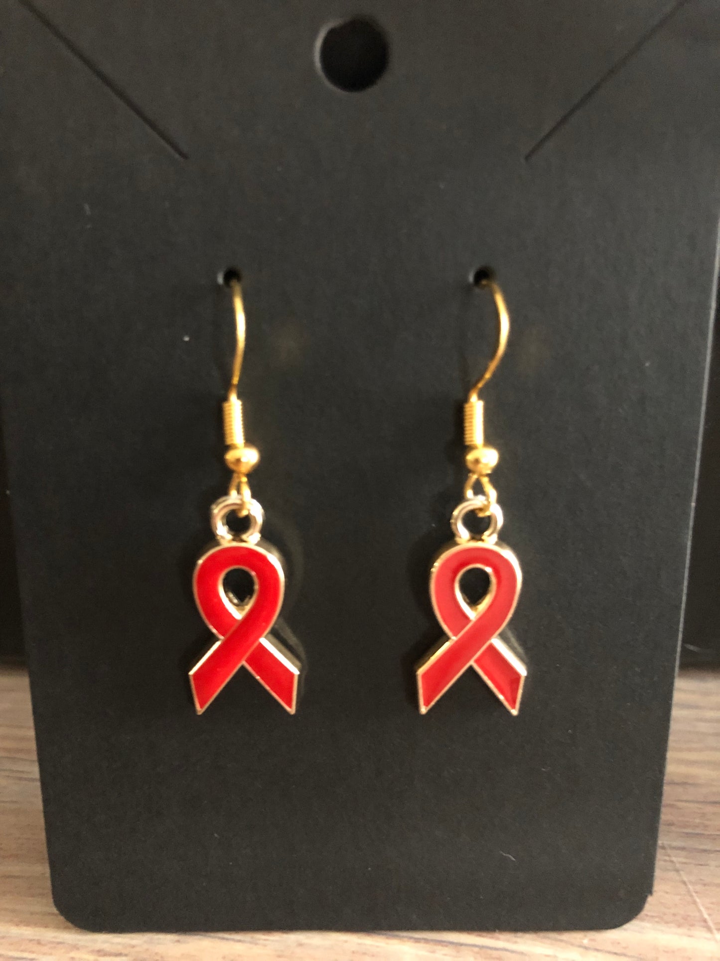 Boucles d’oreilles