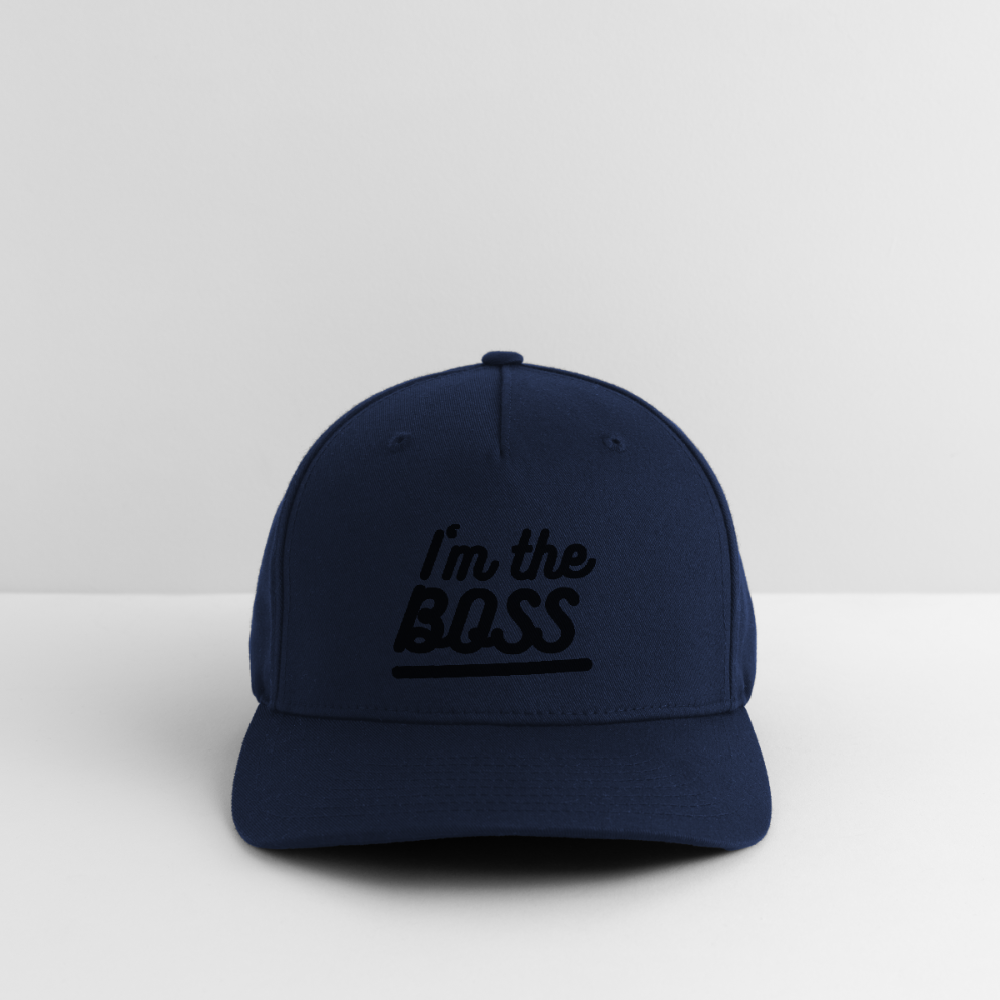 Casquette Flexfit - marine