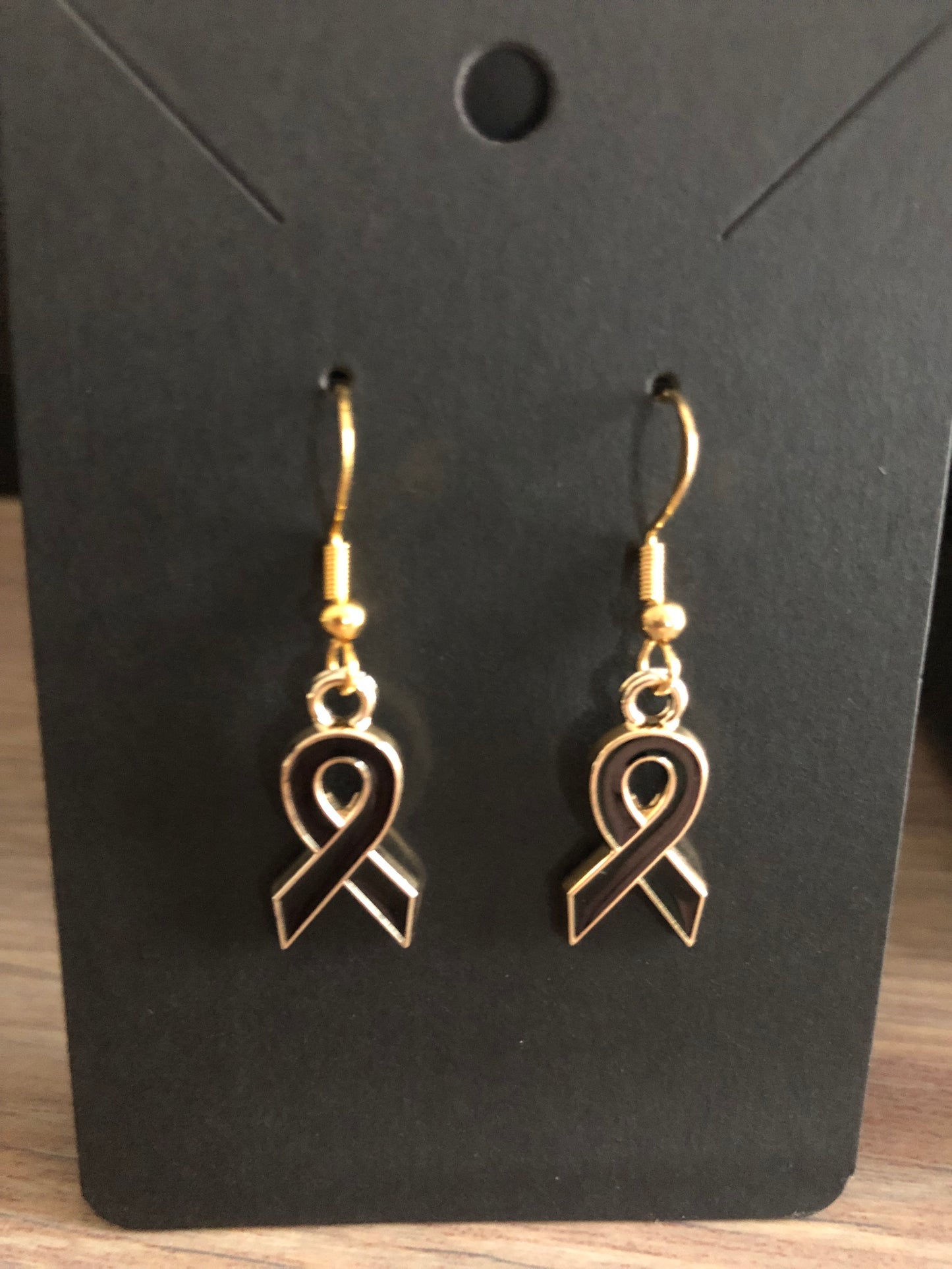 Boucles d’oreilles