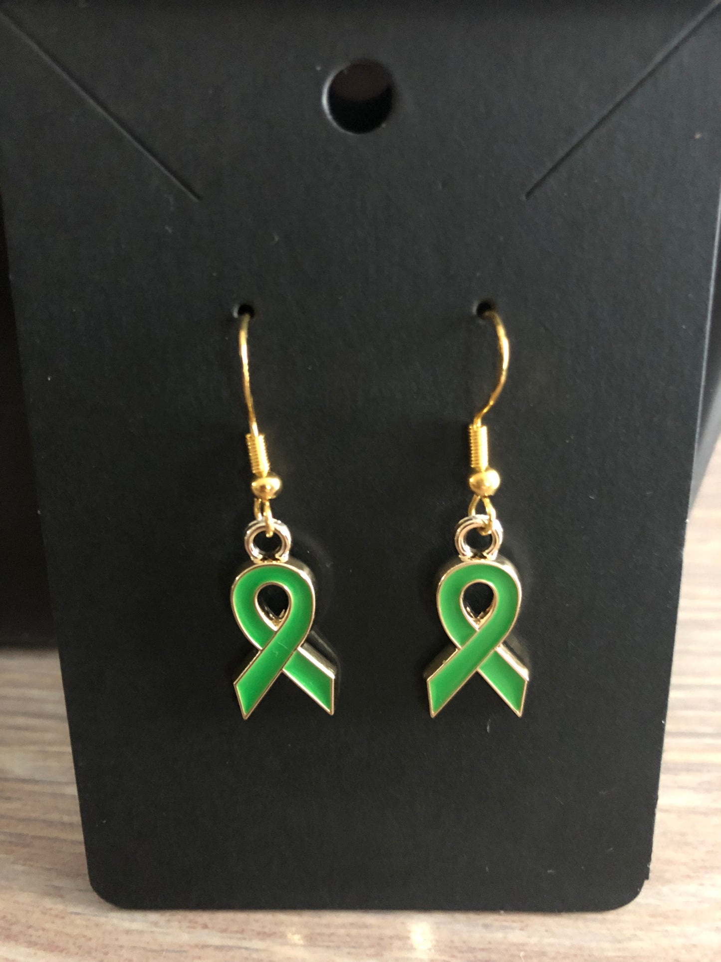 Boucles d’oreilles