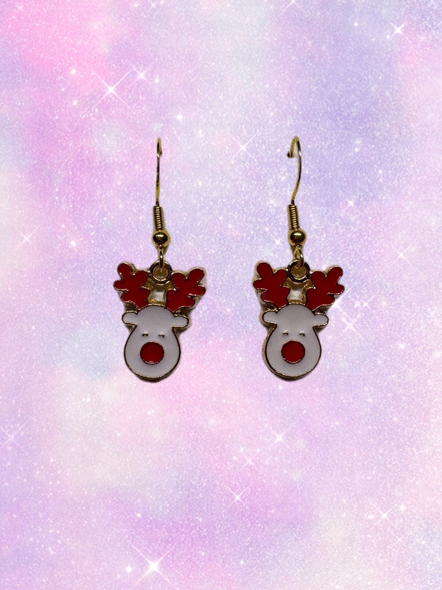 Boucles d’oreilles Rennes